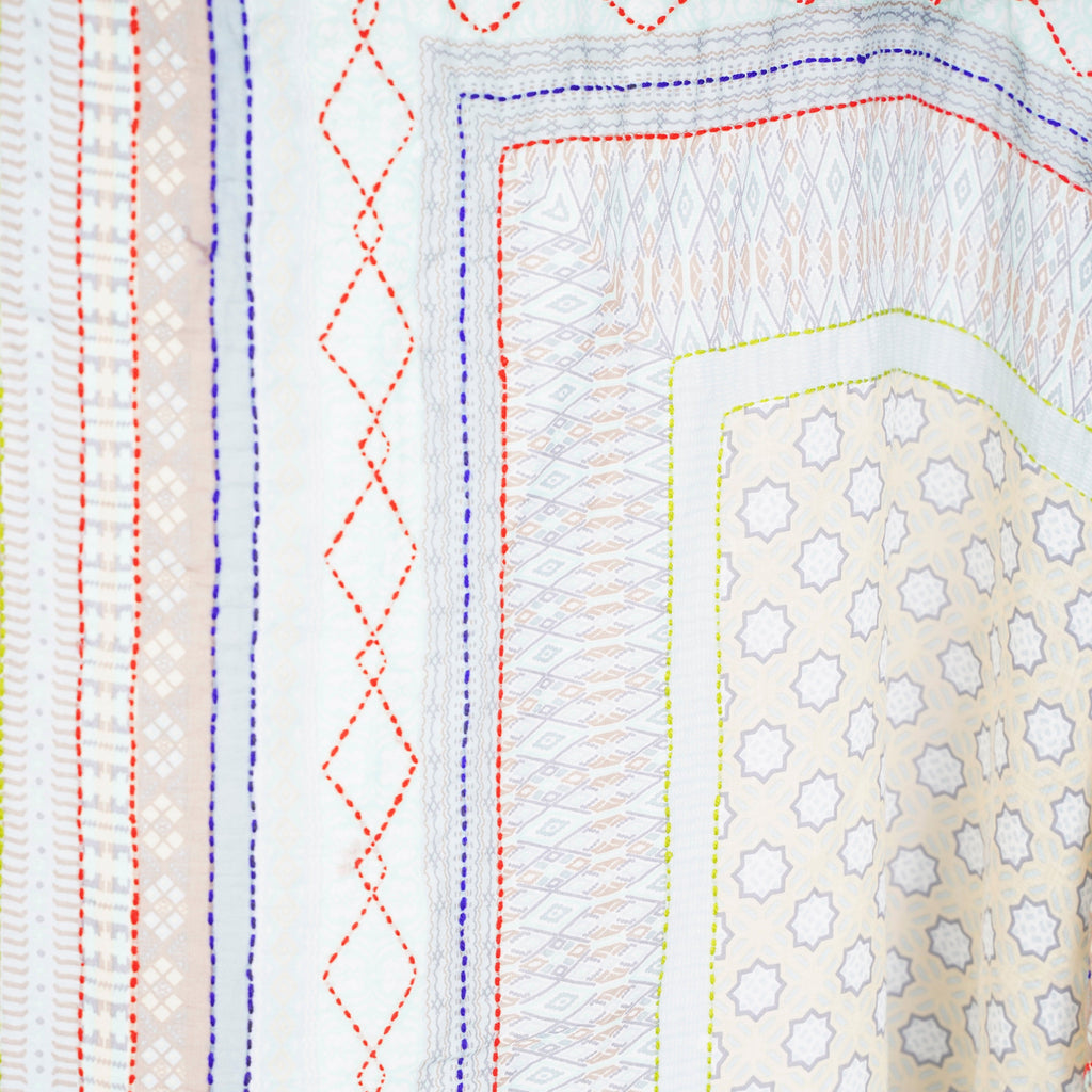 LEISURES ACCESSORIES SCARVES CATEN