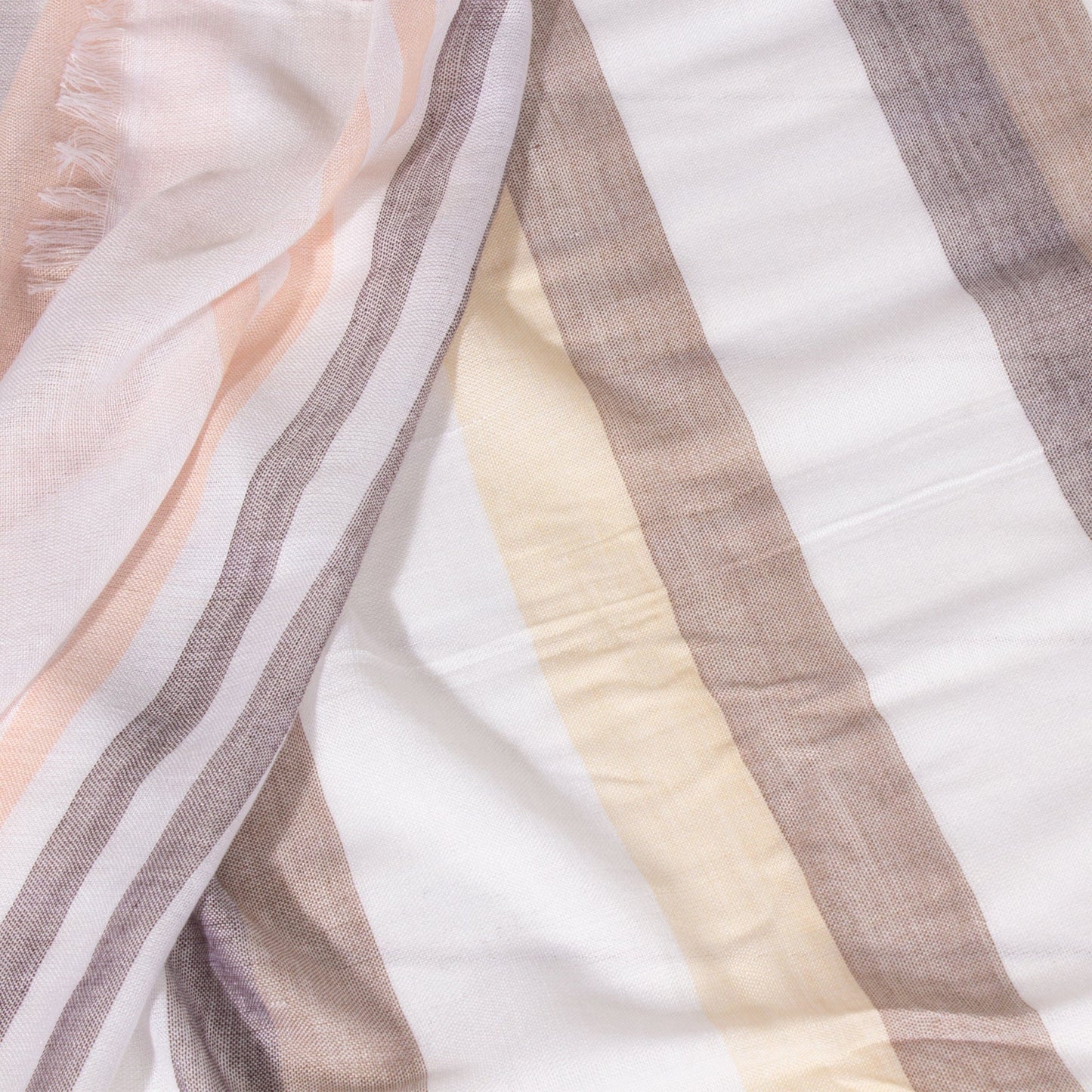 LEISURES ACCESSORIES SCARVES CAYMAN Neutral