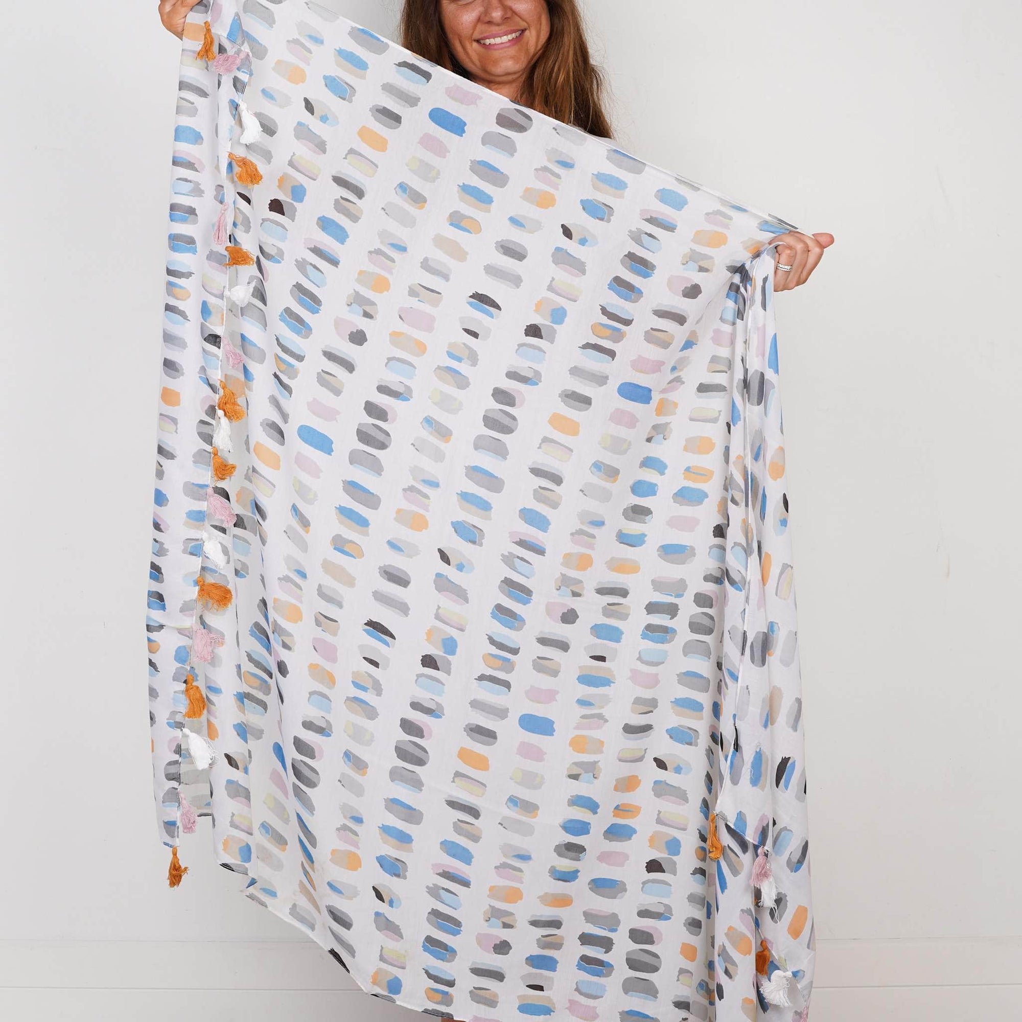 LEISURES ACCESSORIES SCARVES CERYS