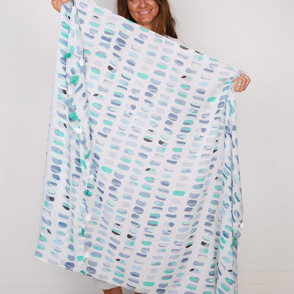 LEISURES ACCESSORIES SCARVES CERYS