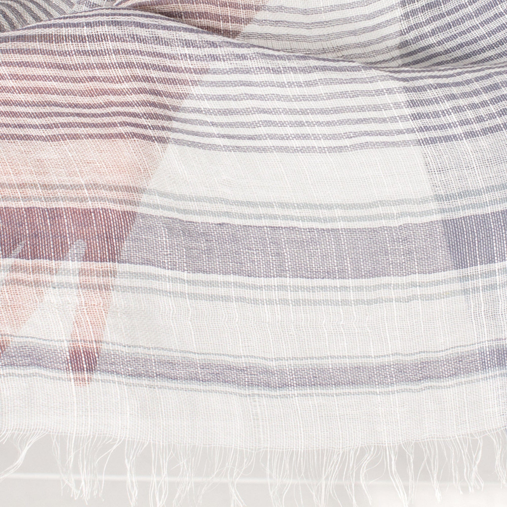 LEISURES ACCESSORIES SCARVES COLEMAN Grey