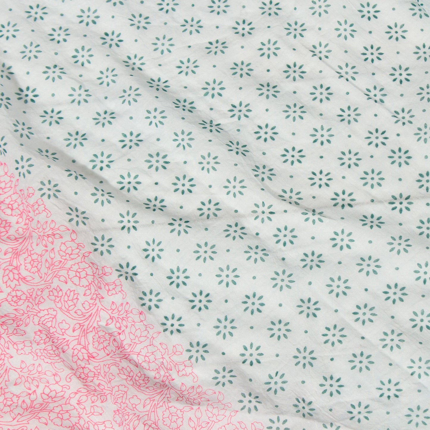 LEISURES ACCESSORIES SCARVES COOPER Green