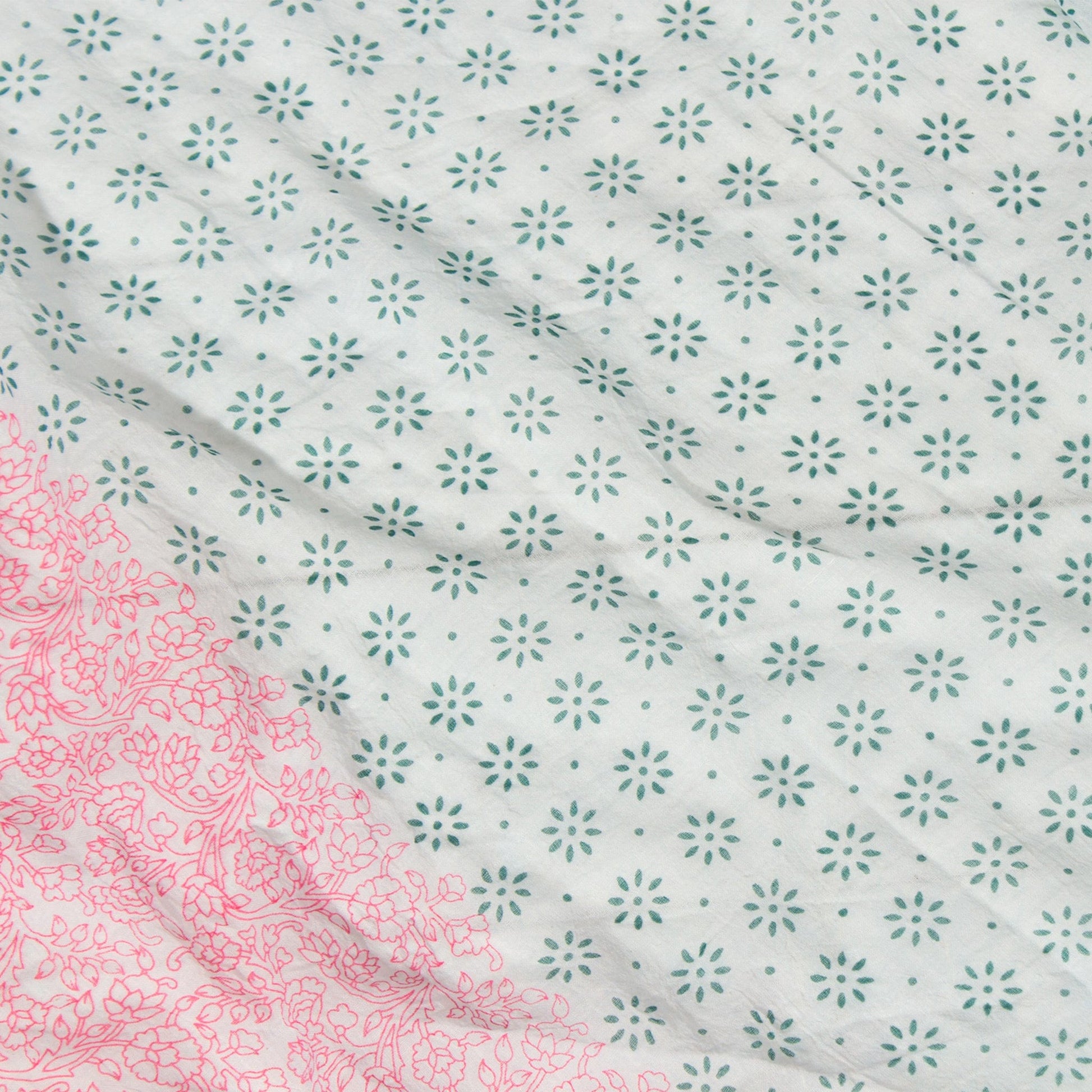 LEISURES ACCESSORIES SCARVES COOPER Green