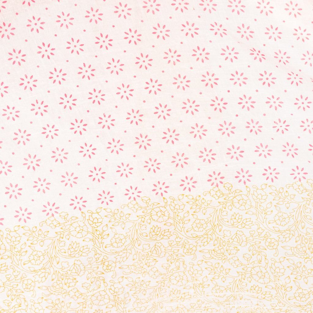 LEISURES ACCESSORIES SCARVES COOPER Pink