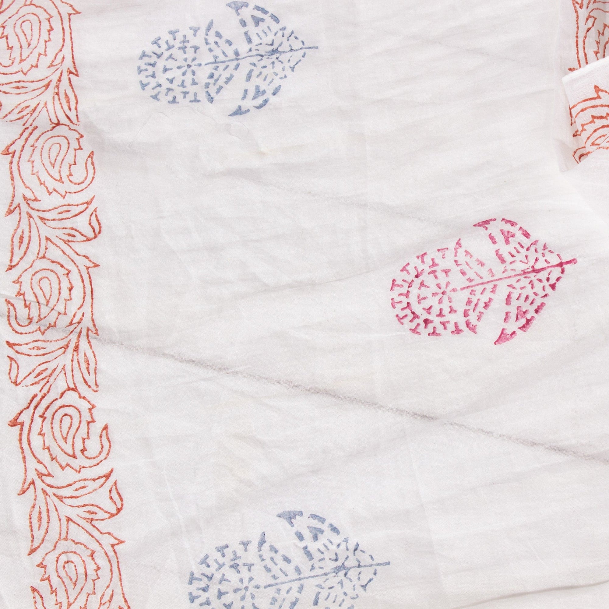 LEISURES ACCESSORIES SCARVES CORA Pink