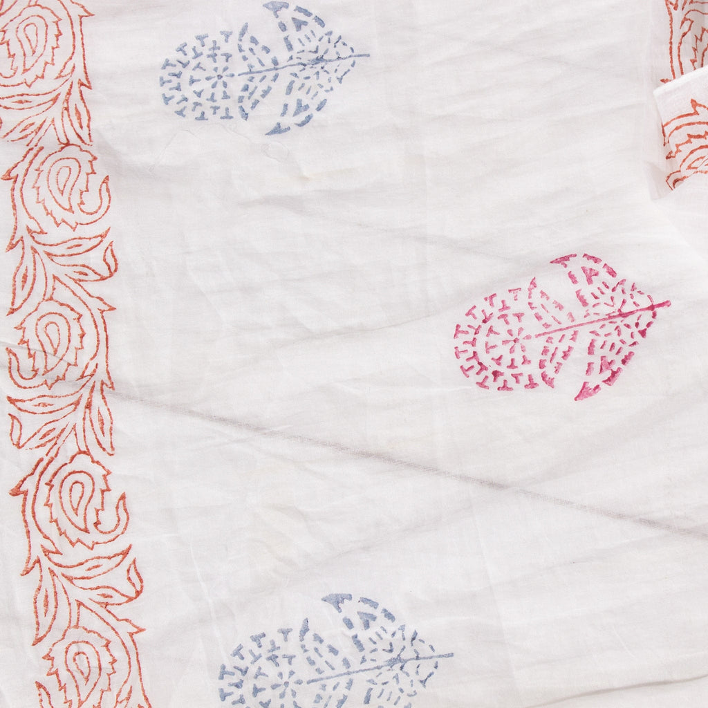 LEISURES ACCESSORIES SCARVES CORA Pink