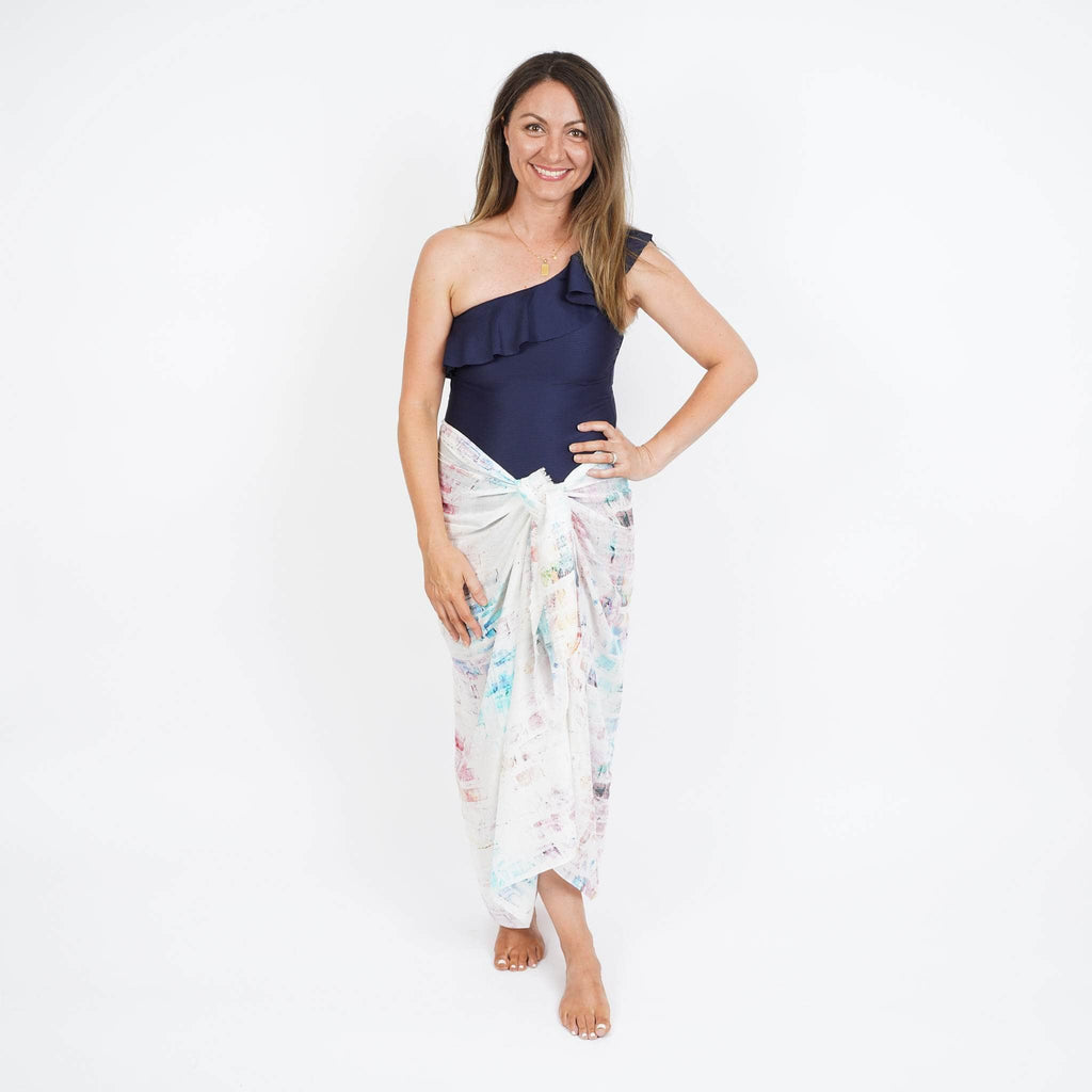 LEISURES ACCESSORIES SCARVES NAHLA
