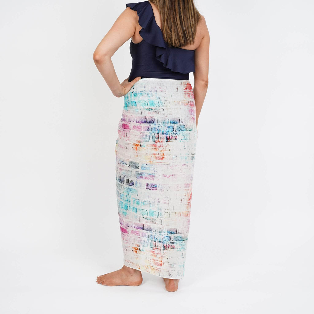 LEISURES ACCESSORIES SCARVES NAHLA