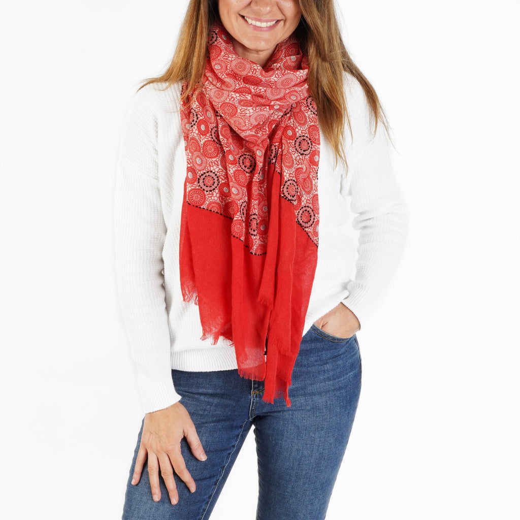LEISURES ACCESSORIES SCARVES NANETTE