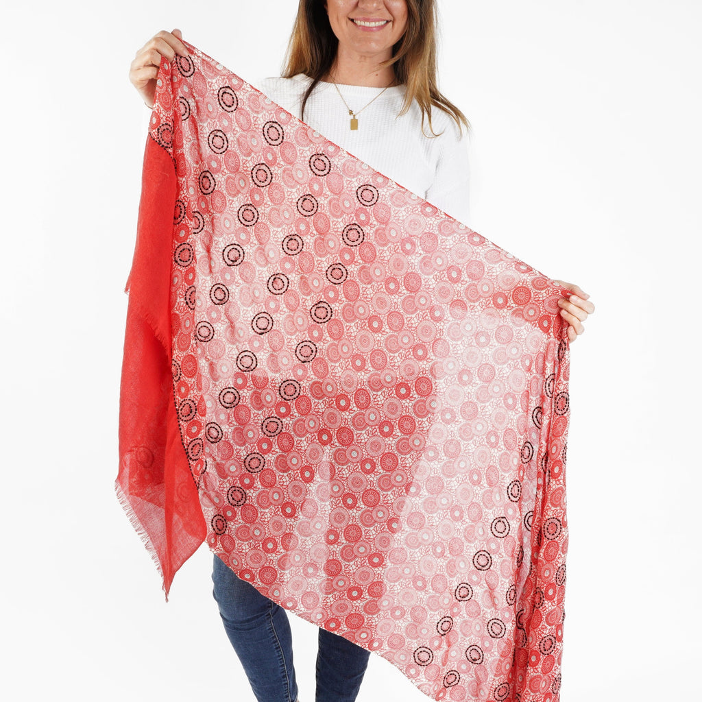 LEISURES ACCESSORIES SCARVES NANETTE