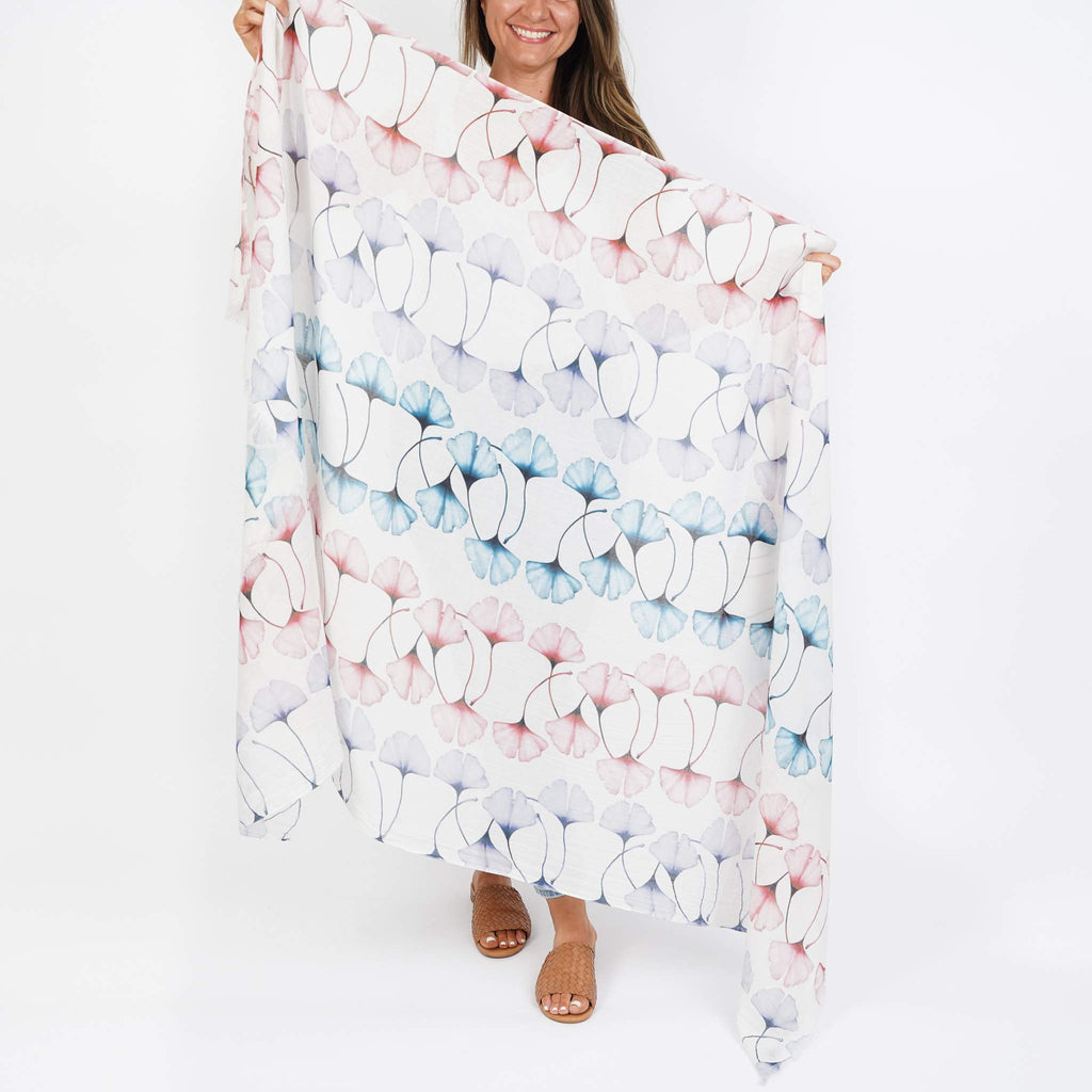LEISURES ACCESSORIES SCARVES NANIA