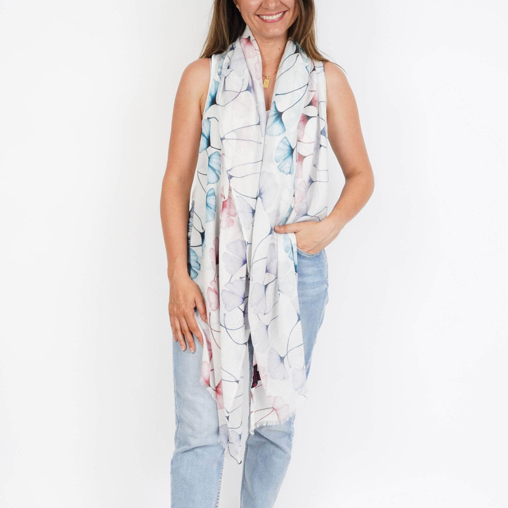 LEISURES ACCESSORIES SCARVES NANIA