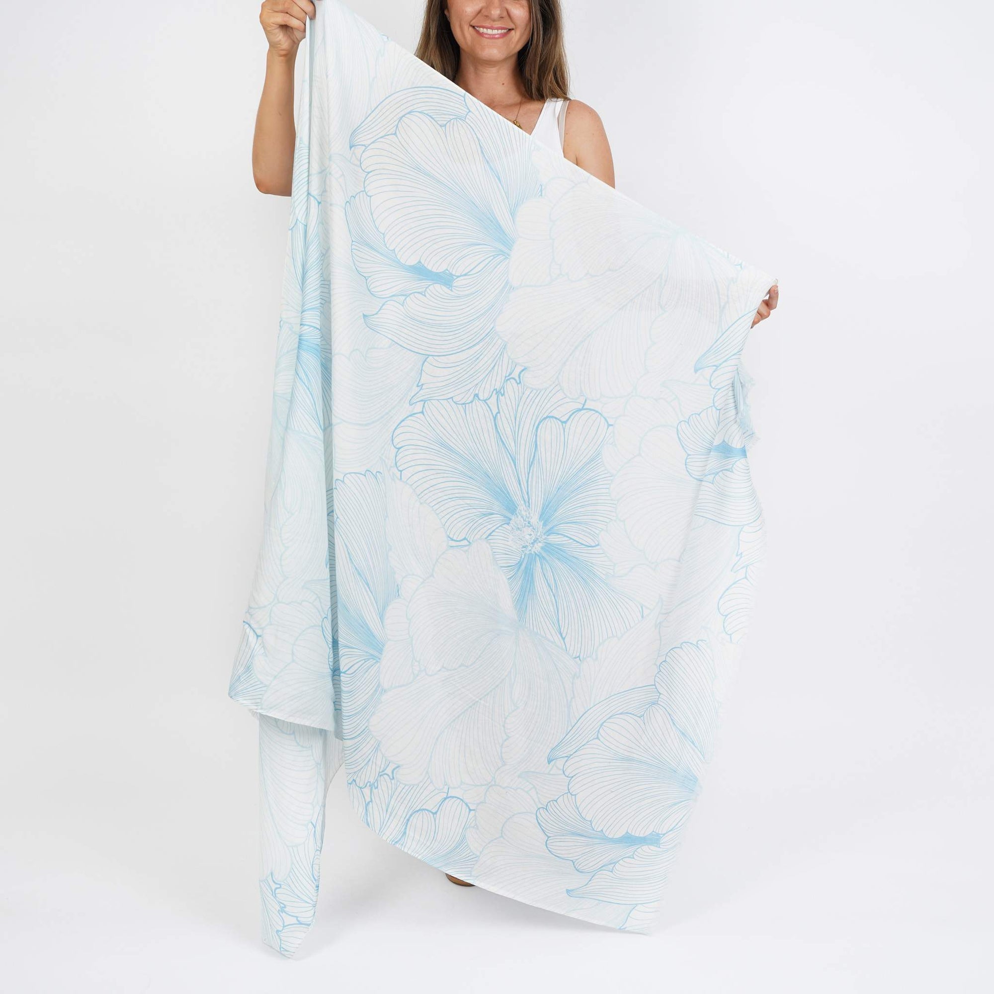 LEISURES ACCESSORIES SCARVES NATALIA