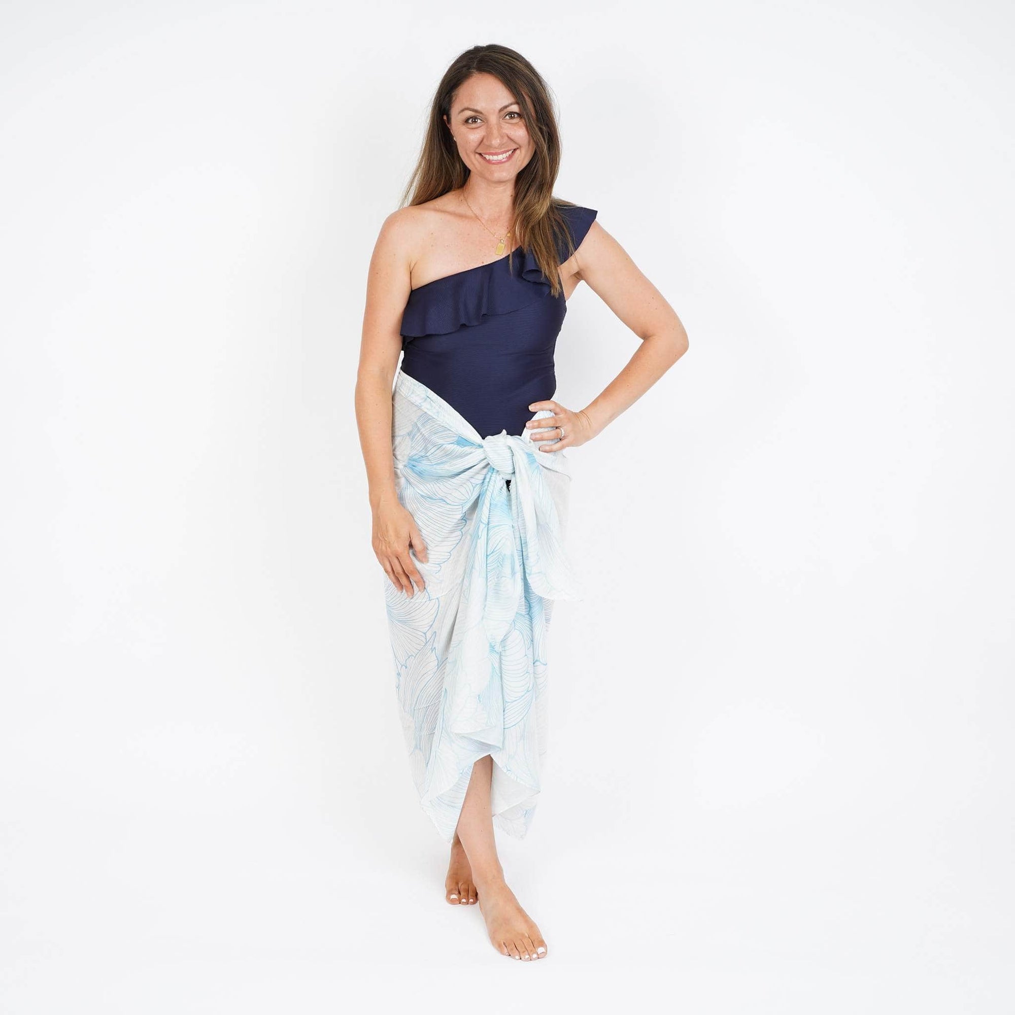 LEISURES ACCESSORIES SCARVES NATALIA