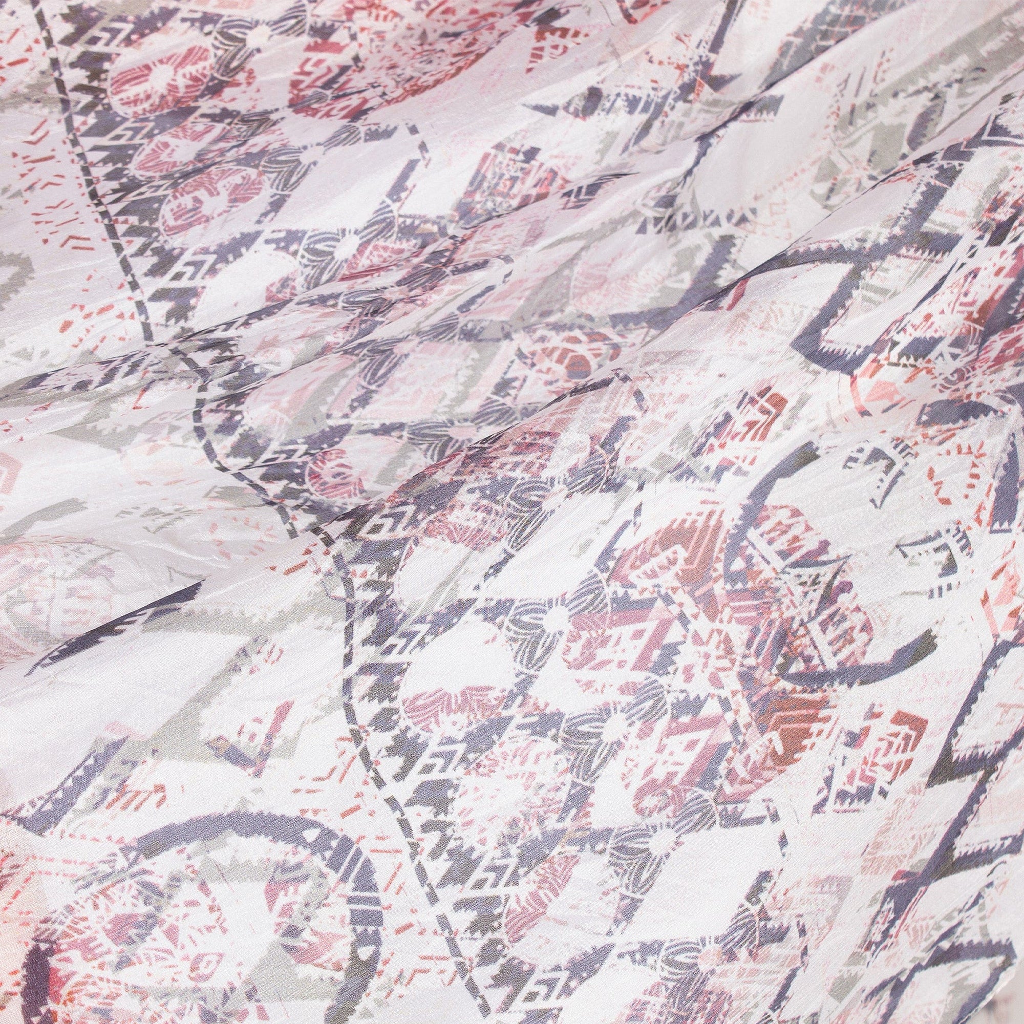 LEISURES ACCESSORIES SCARVES NED