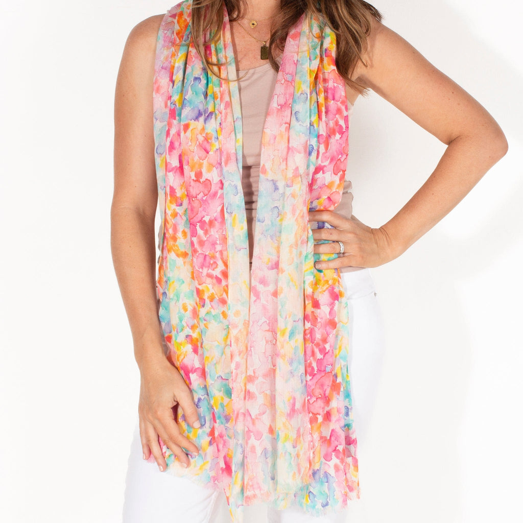 LEISURES ACCESSORIES SCARVES NEEVE