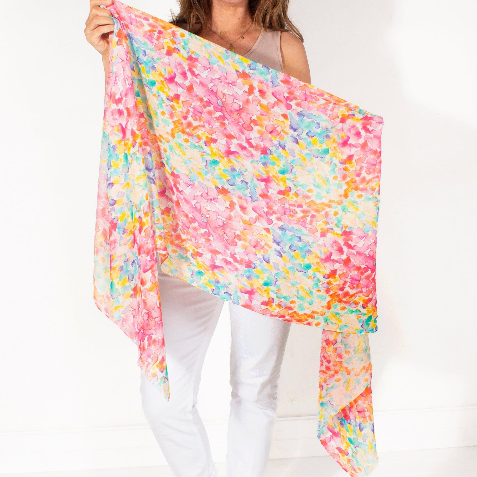 LEISURES ACCESSORIES SCARVES NEEVE