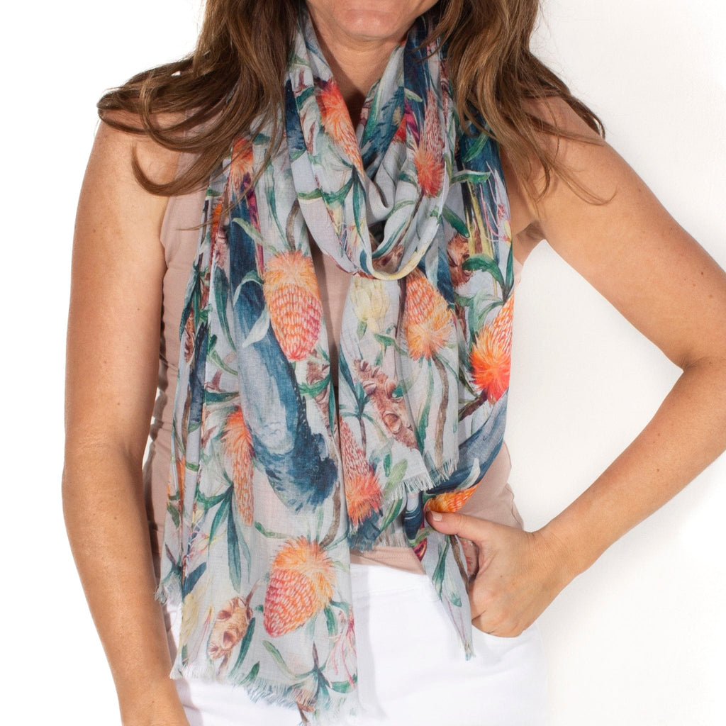 LEISURES ACCESSORIES SCARVES NEHAN