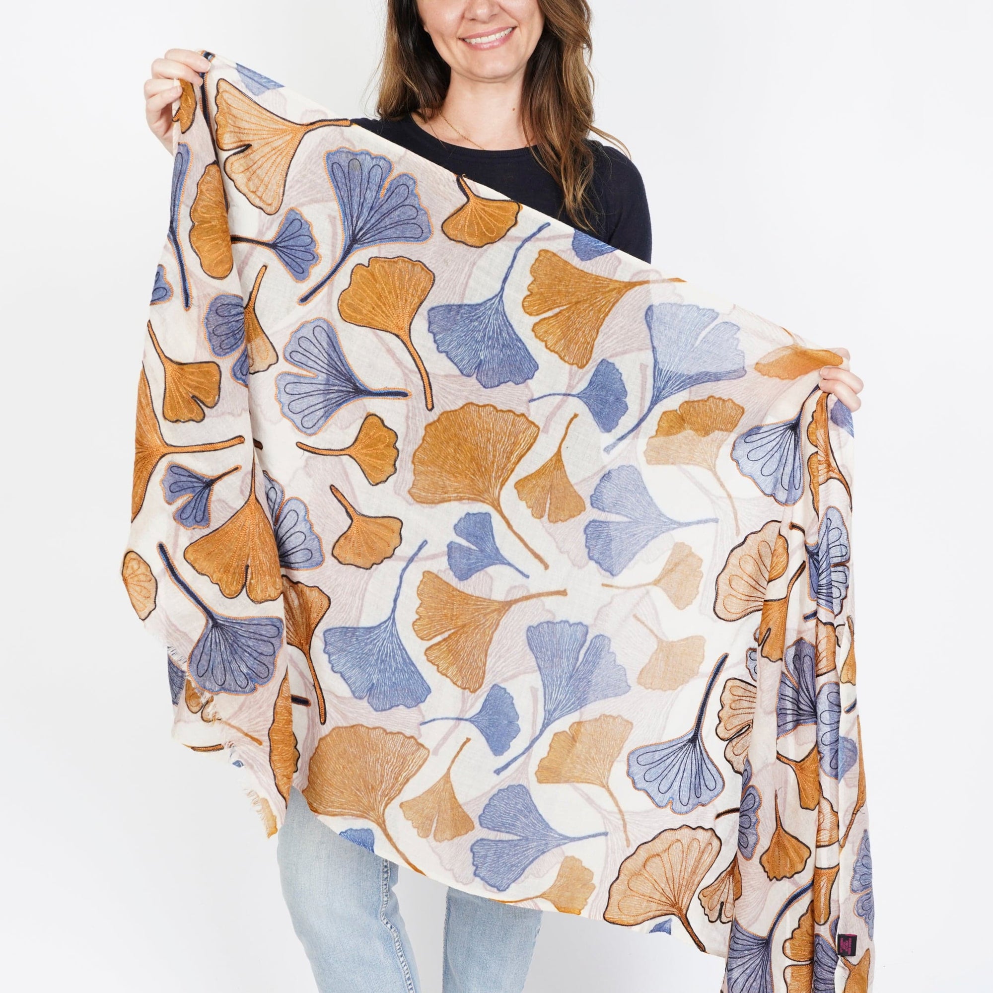 LEISURES ACCESSORIES SCARVES NEIL