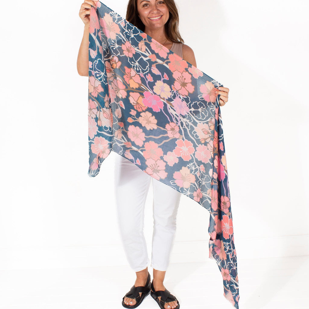 LEISURES ACCESSORIES SCARVES NEMO