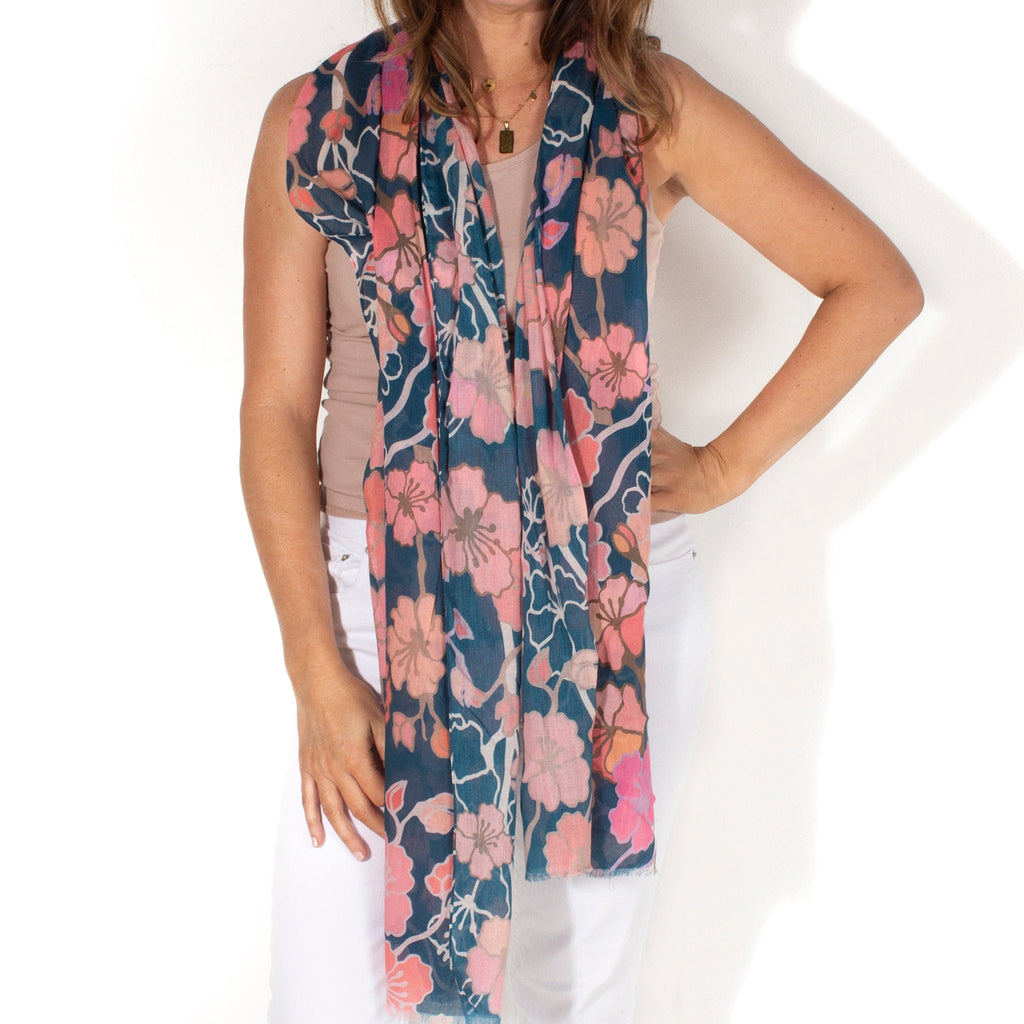 LEISURES ACCESSORIES SCARVES NEMO