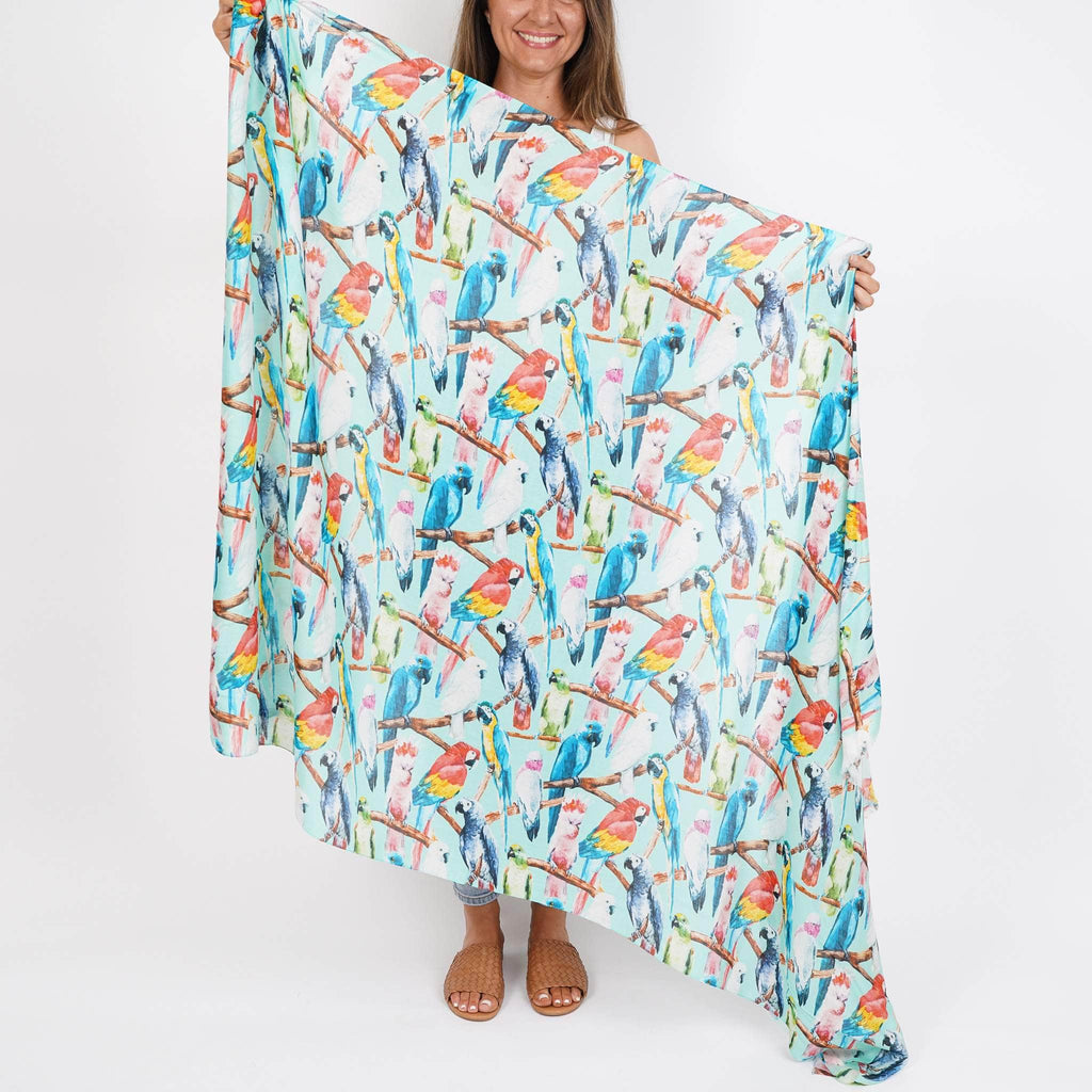 LEISURES ACCESSORIES SCARVES NESSA