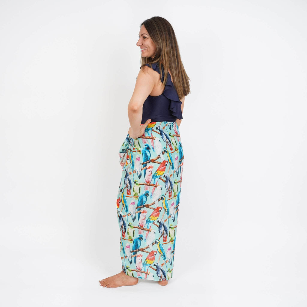 LEISURES ACCESSORIES SCARVES NESSA