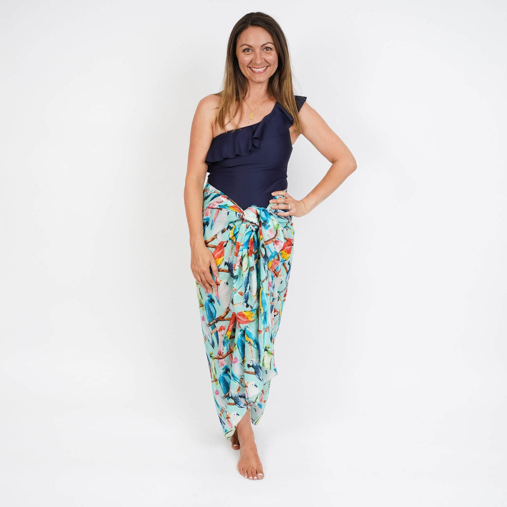 LEISURES ACCESSORIES SCARVES NESSA