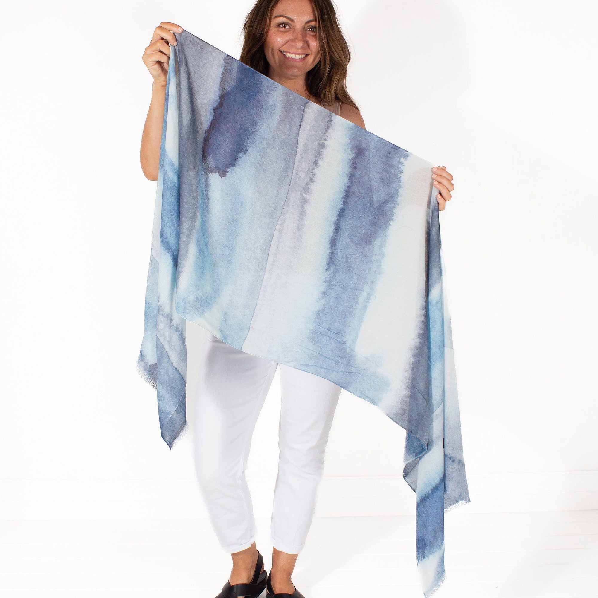 LEISURES ACCESSORIES SCARVES NEVILLE