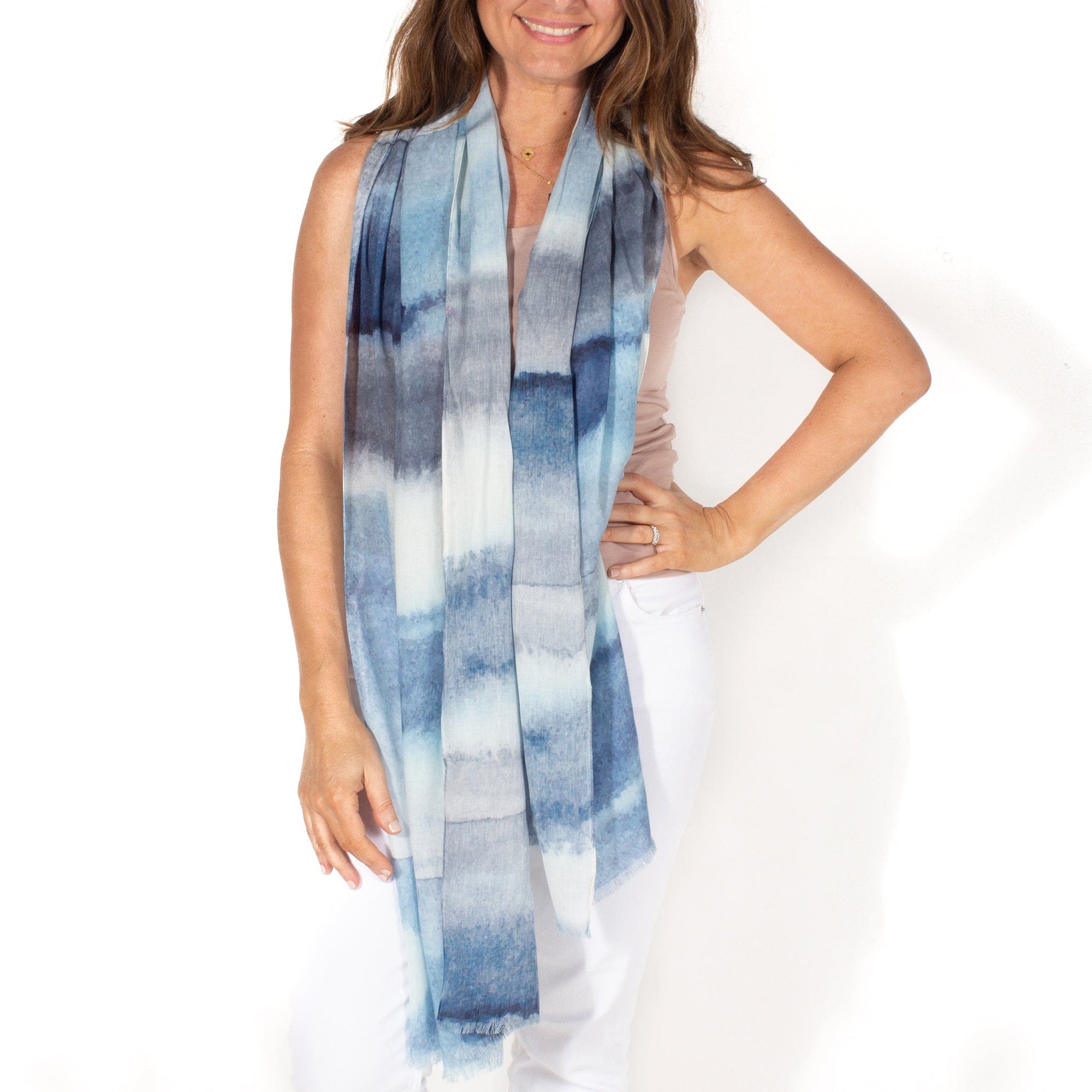 LEISURES ACCESSORIES SCARVES NEVILLE