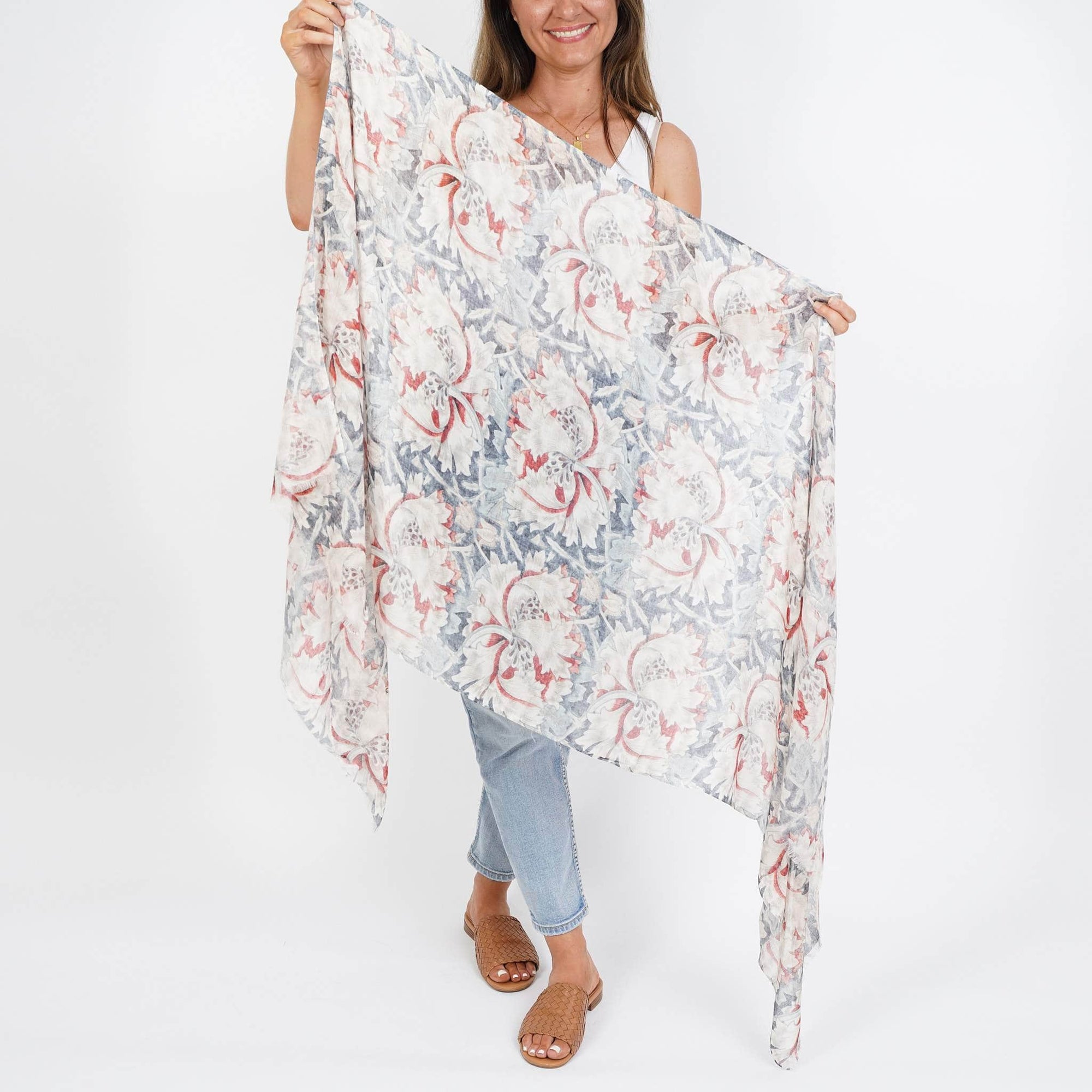 LEISURES ACCESSORIES SCARVES NICKY
