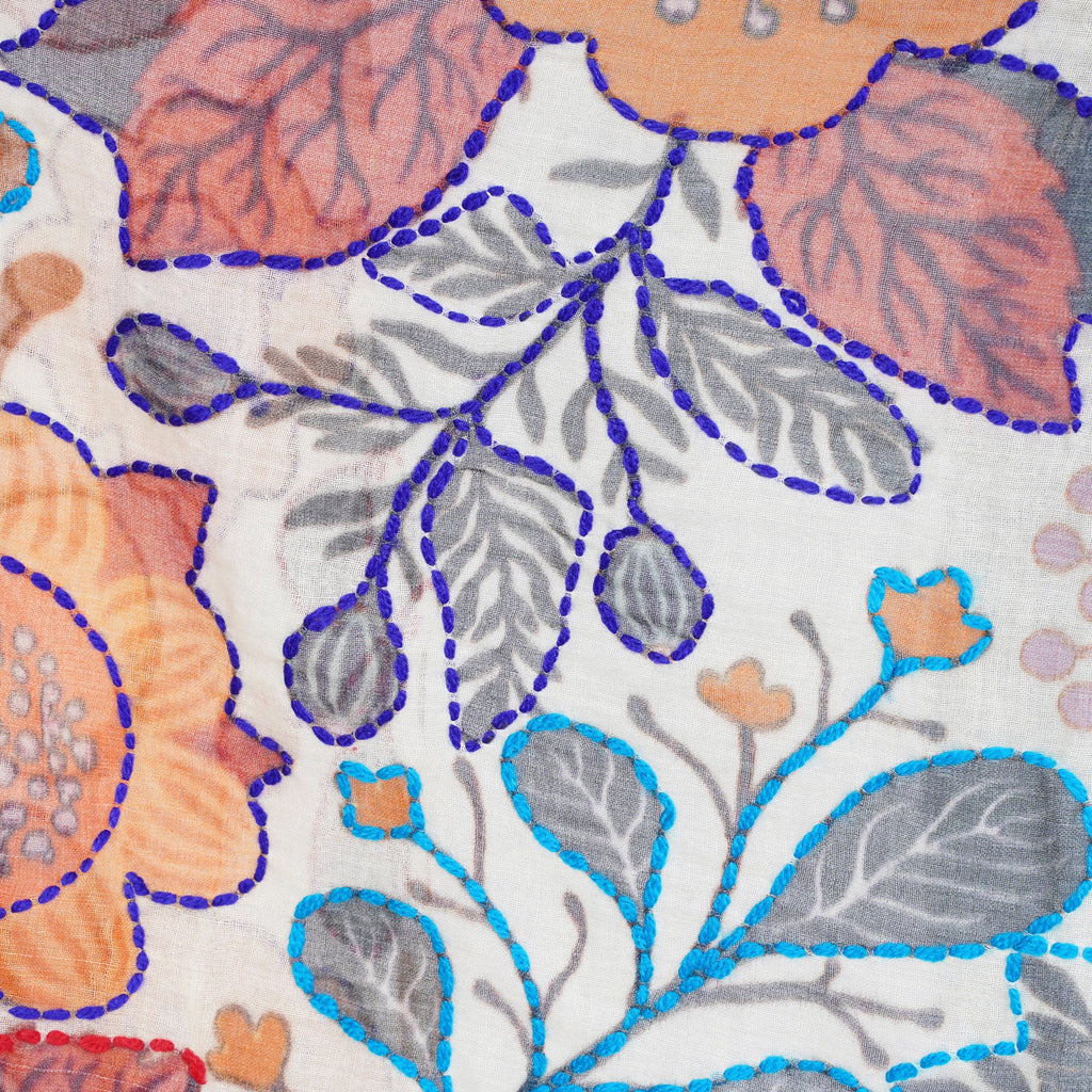LEISURES ACCESSORIES SCARVES NICO