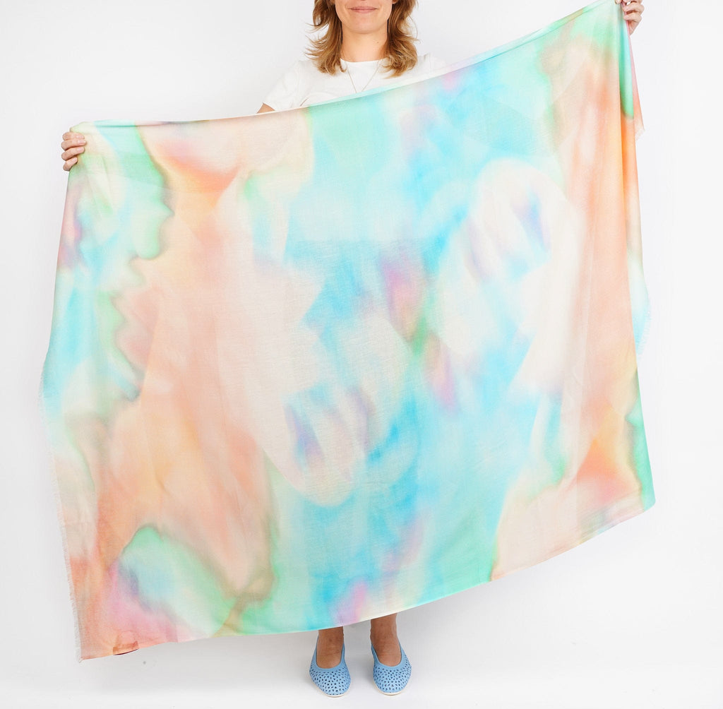 LEISURES ACCESSORIES SCARVES NIKA