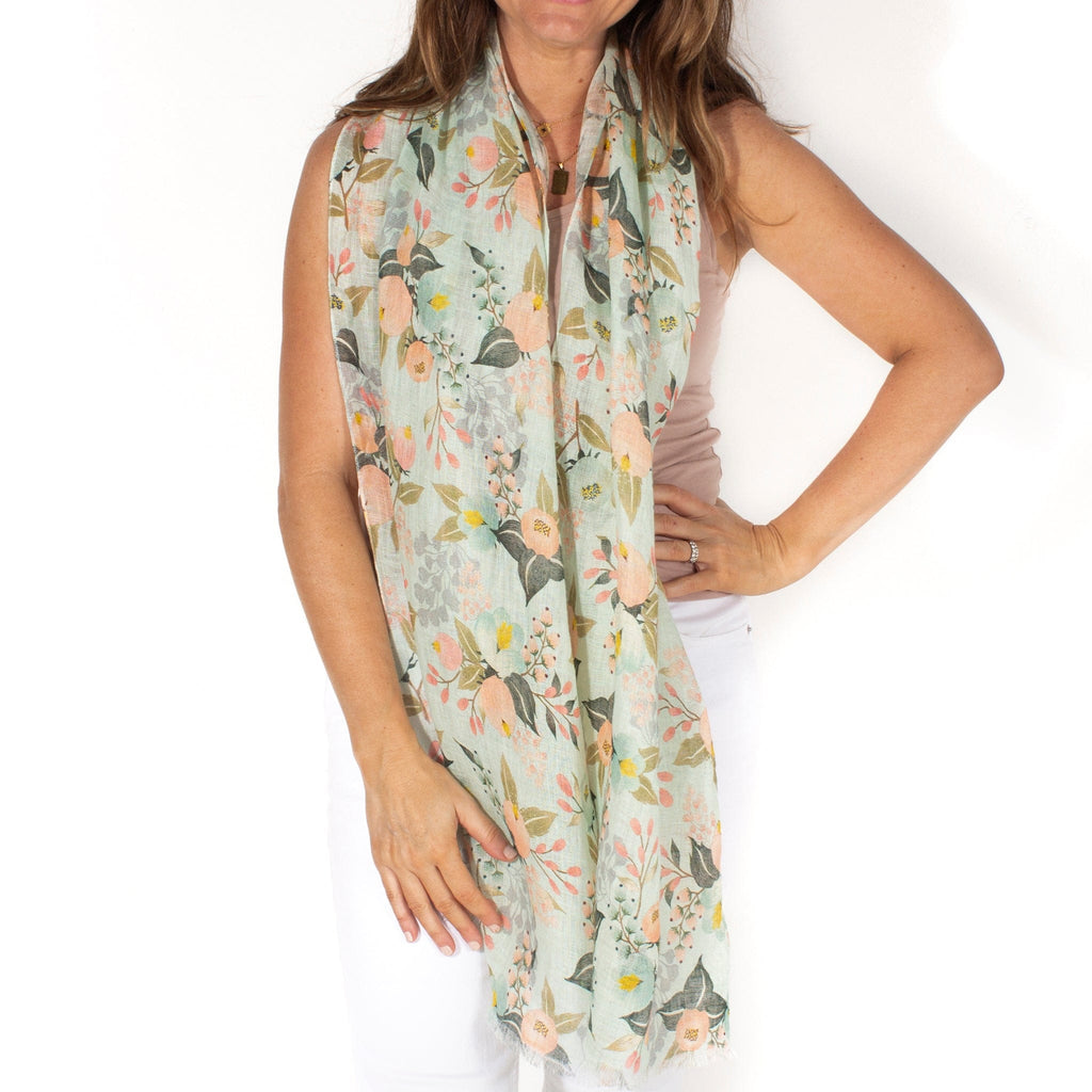 LEISURES ACCESSORIES SCARVES NOAH