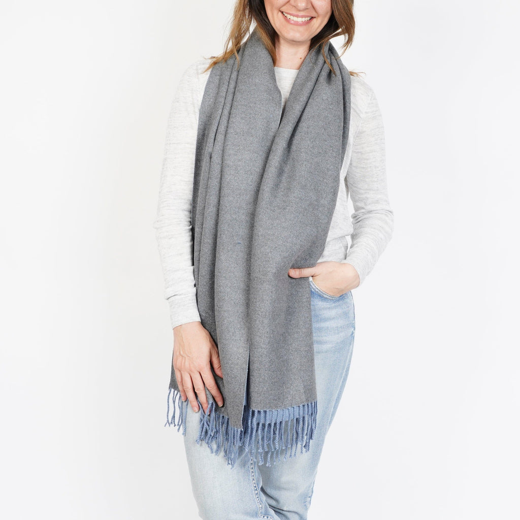 LEISURES ACCESSORIES SCARVES NOLAN
