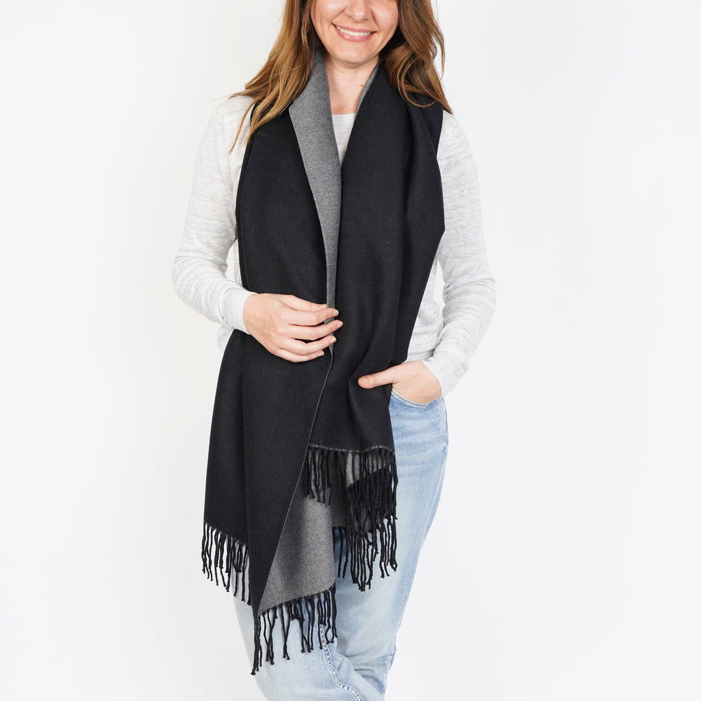 LEISURES ACCESSORIES SCARVES NOLAN