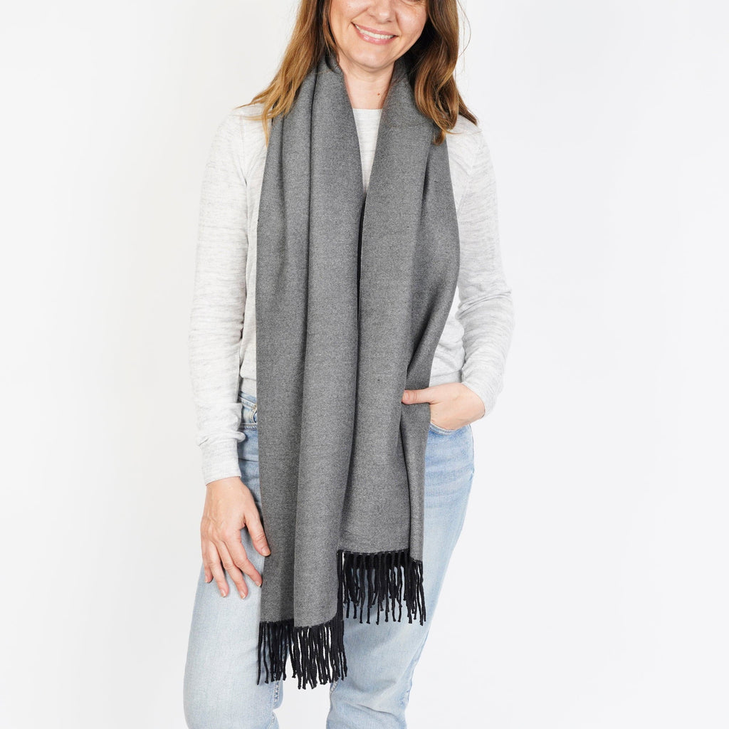 LEISURES ACCESSORIES SCARVES NOLAN