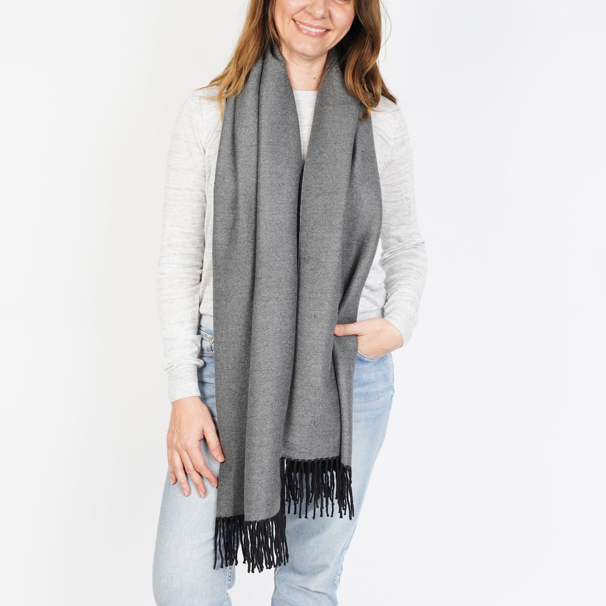 LEISURES ACCESSORIES SCARVES NOLAN