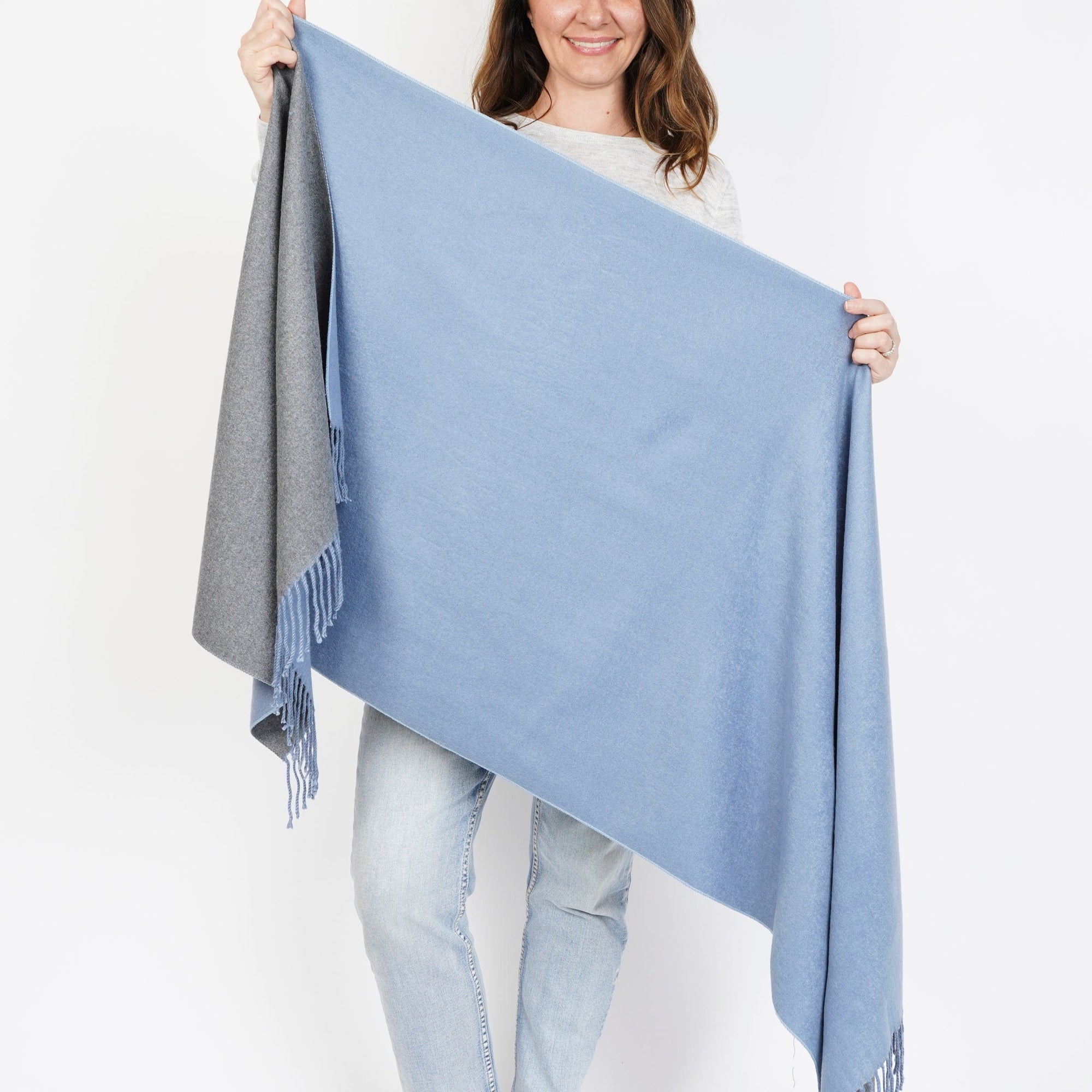 LEISURES ACCESSORIES SCARVES NOLAN