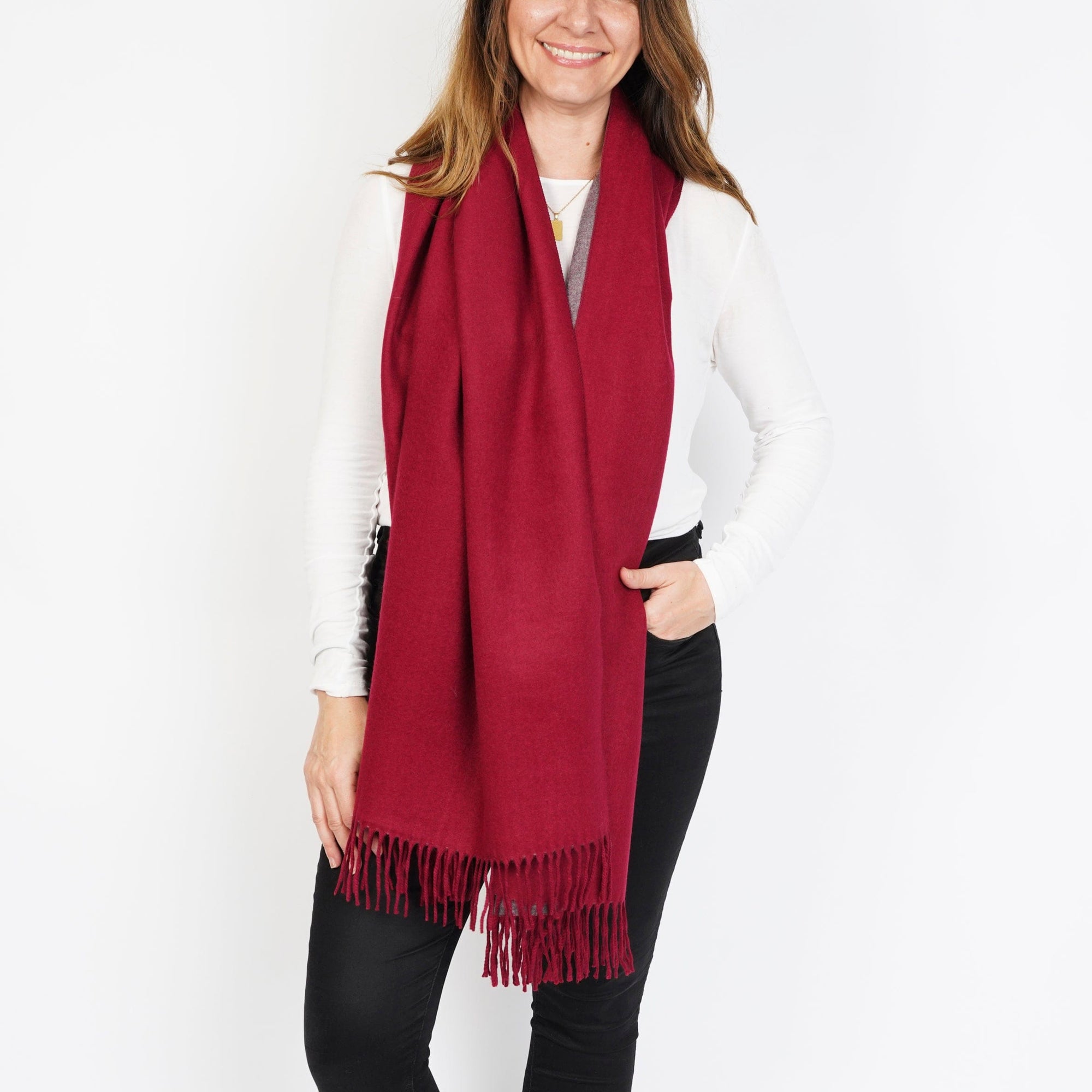 LEISURES ACCESSORIES SCARVES NOLAN