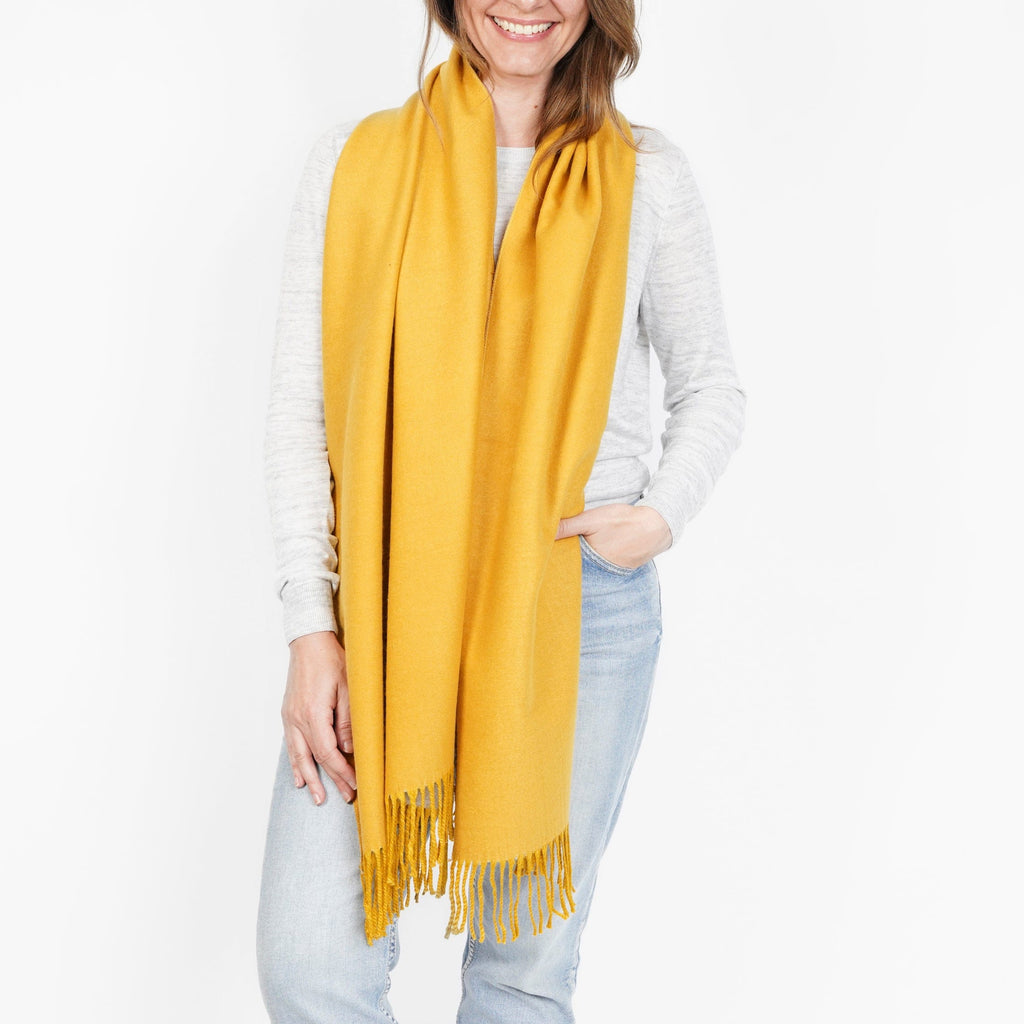 LEISURES ACCESSORIES SCARVES NOLAN