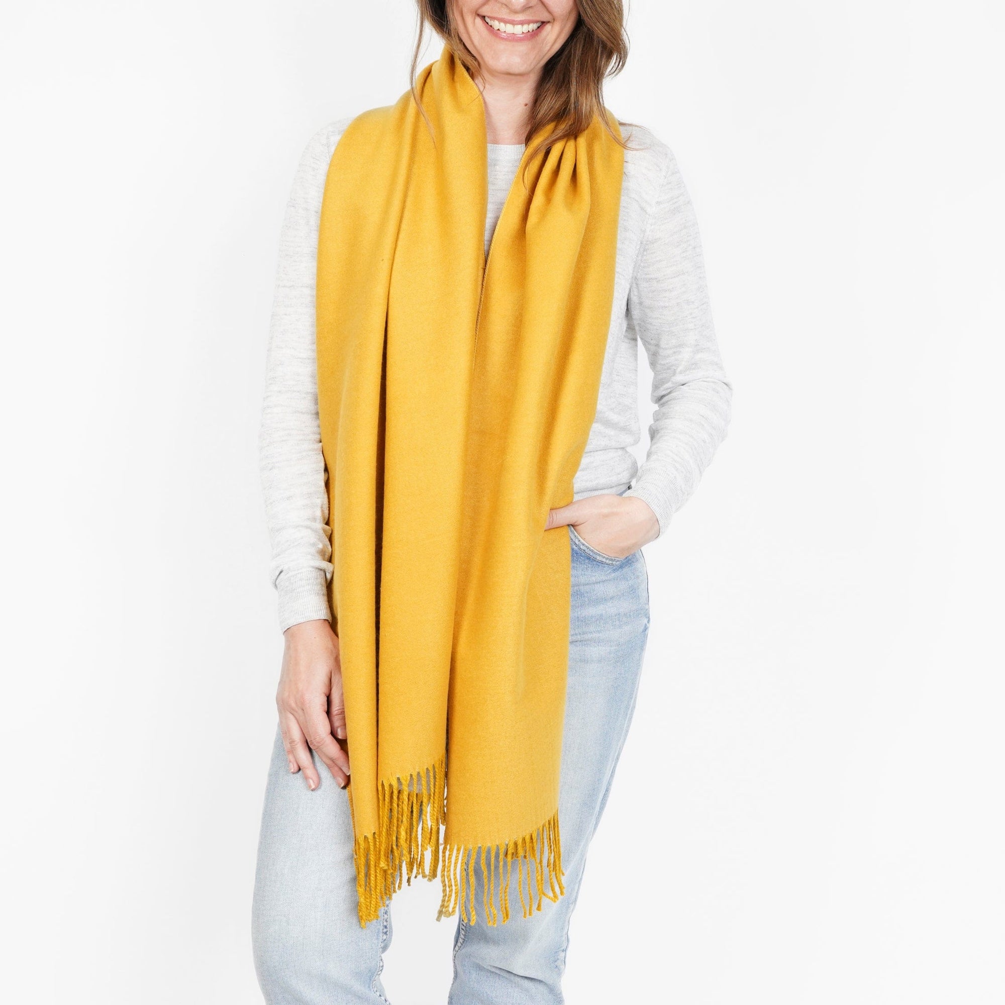 LEISURES ACCESSORIES SCARVES NOLAN