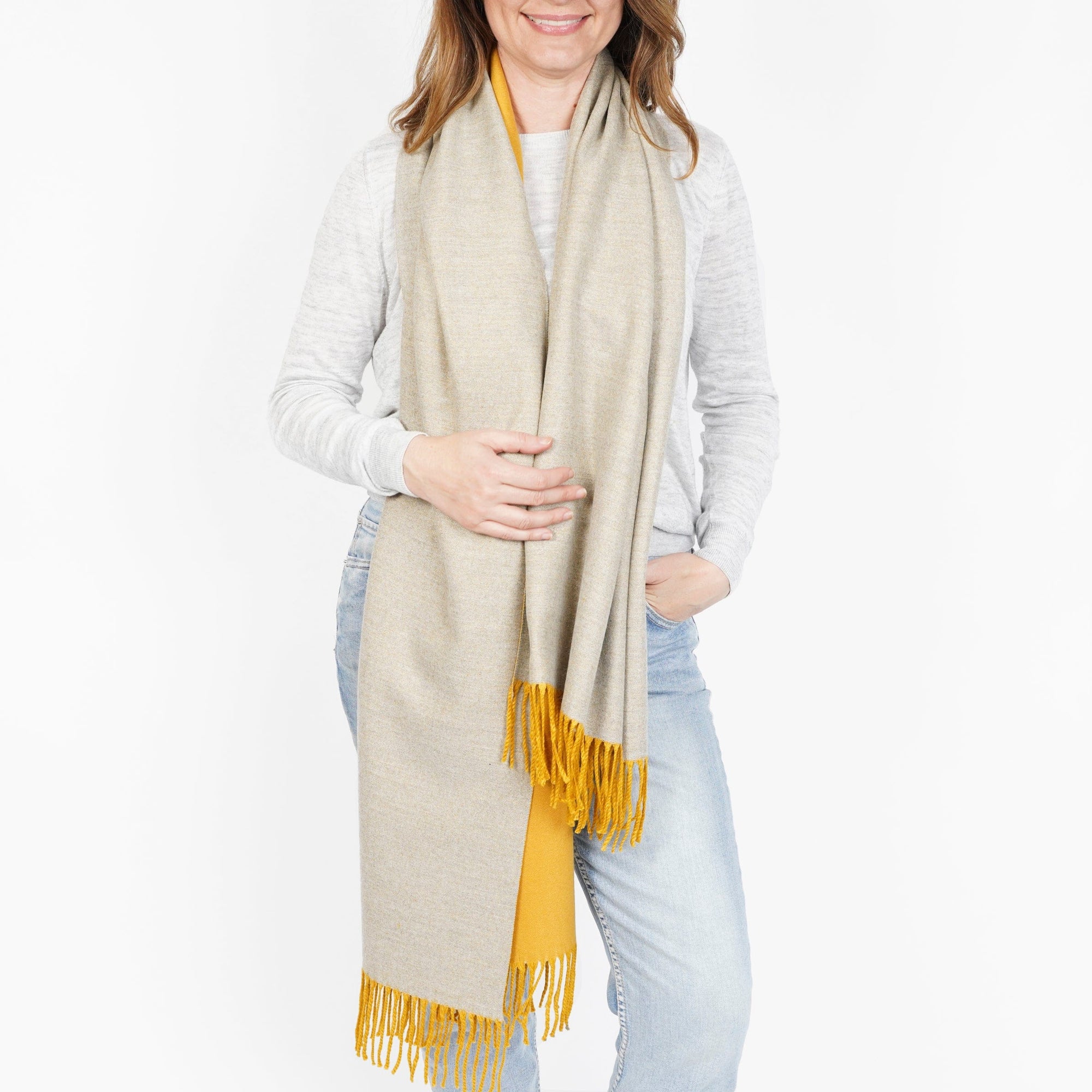 LEISURES ACCESSORIES SCARVES NOLAN