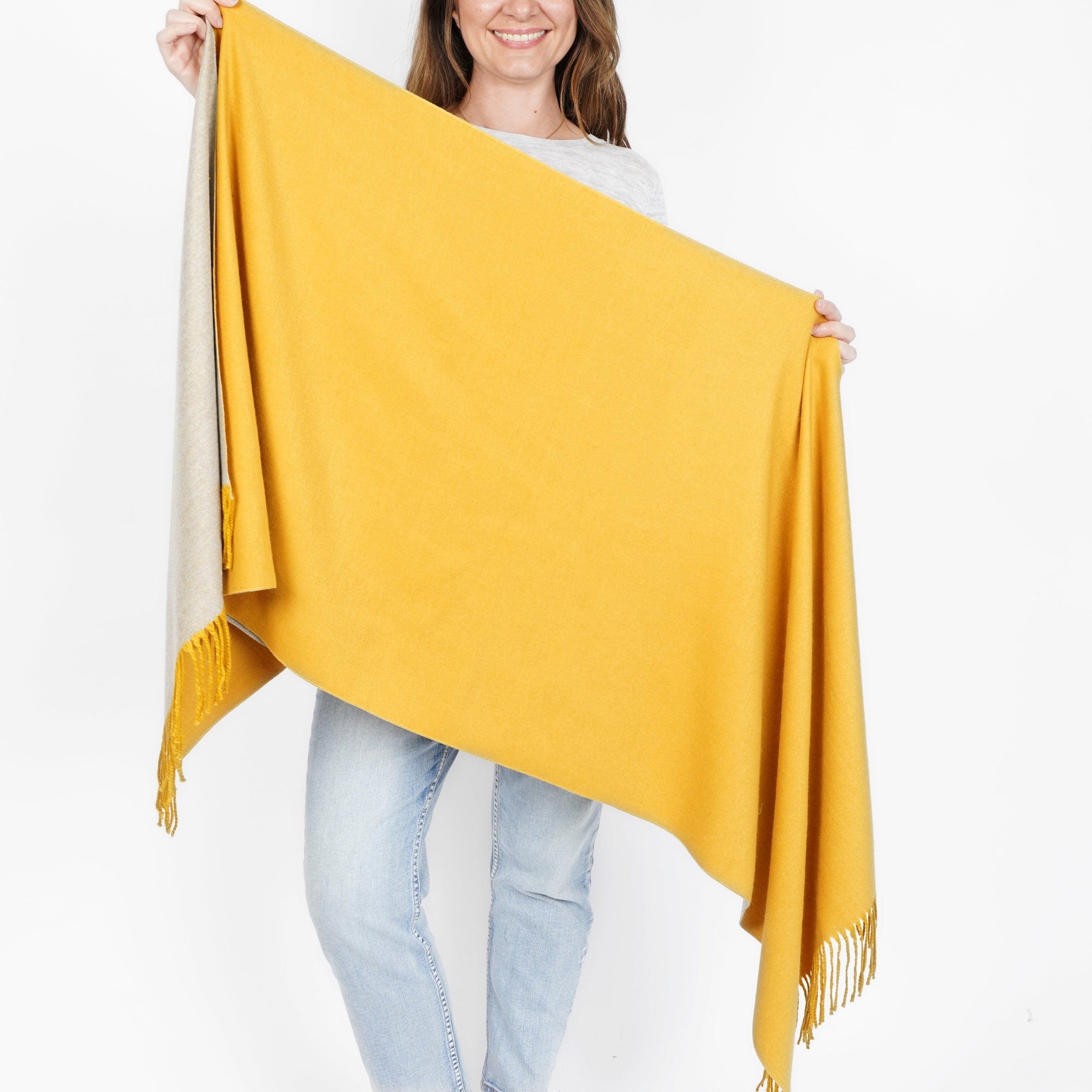 LEISURES ACCESSORIES SCARVES NOLAN