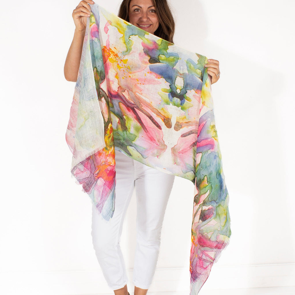 LEISURES ACCESSORIES SCARVES NYLA