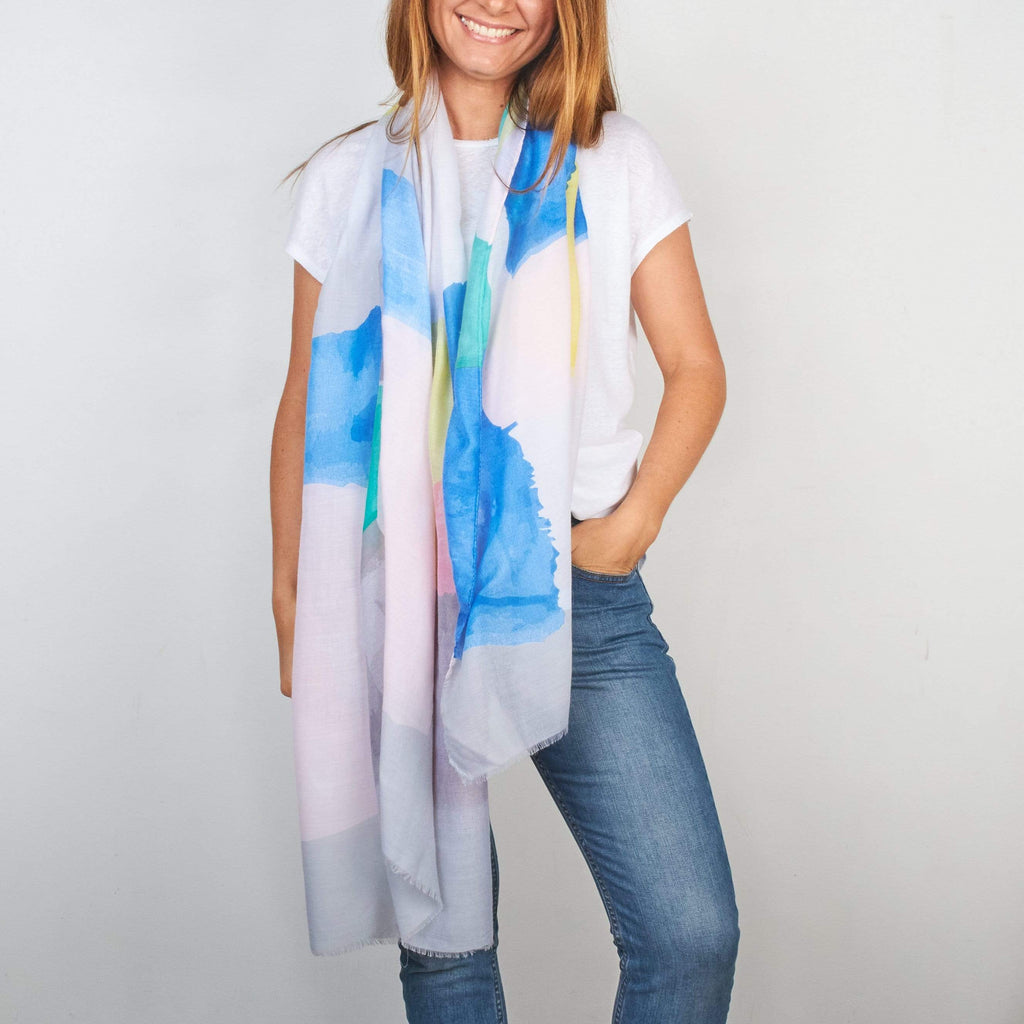 LEISURES ACCESSORIES SCARVES PAMALLA