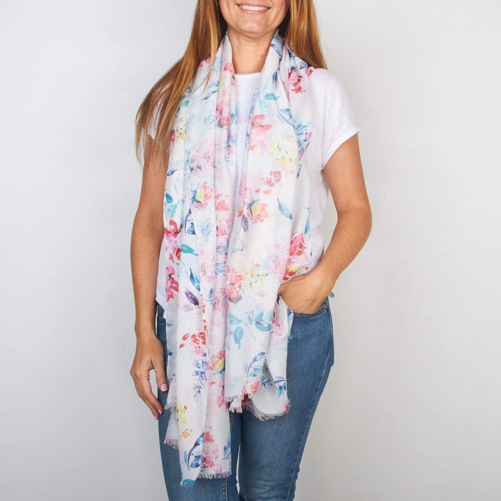 LEISURES ACCESSORIES SCARVES PANINA