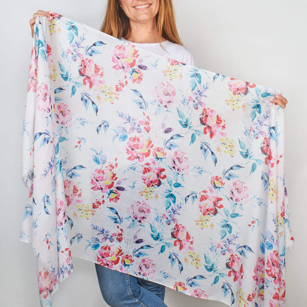 LEISURES ACCESSORIES SCARVES PANINA