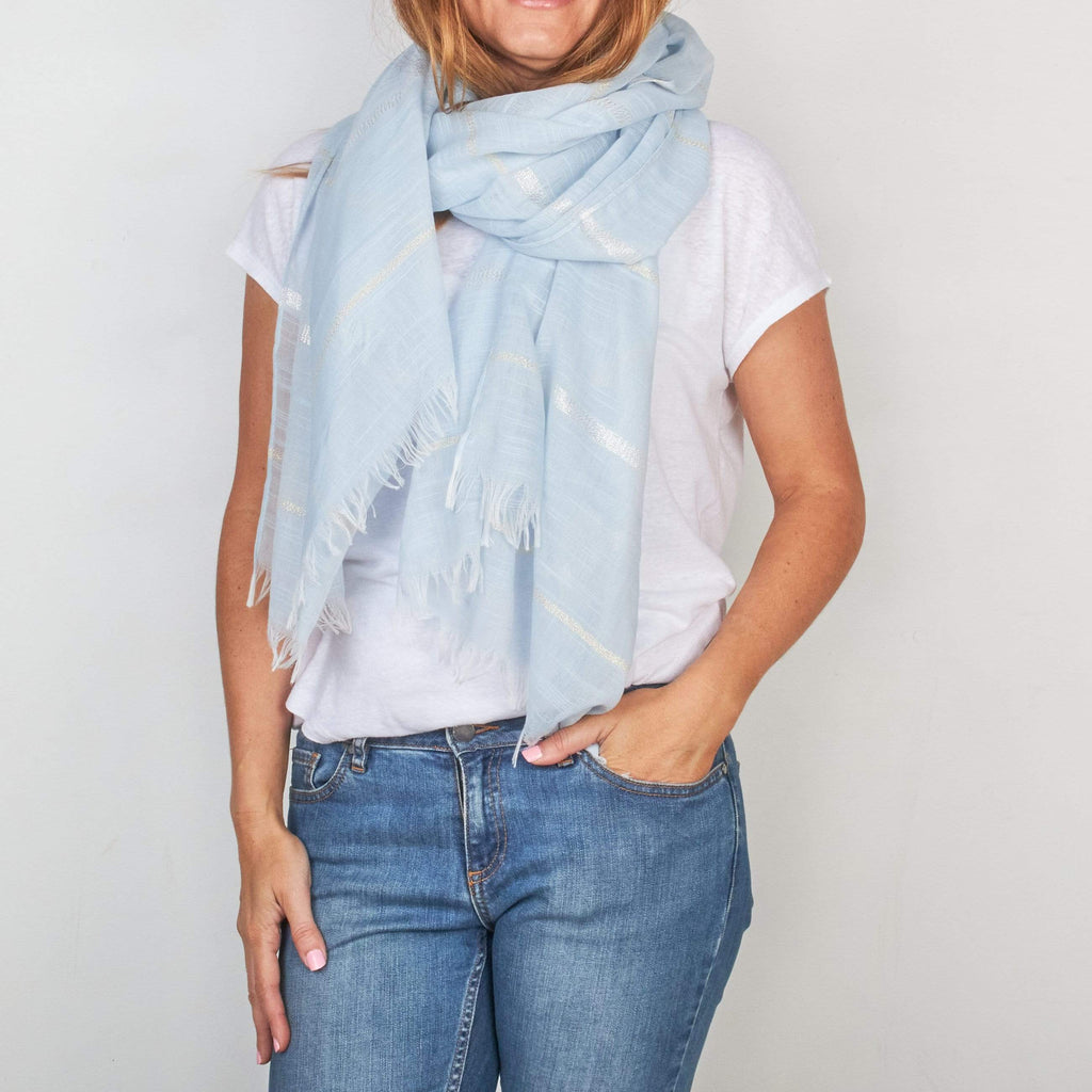LEISURES ACCESSORIES SCARVES PARRIE