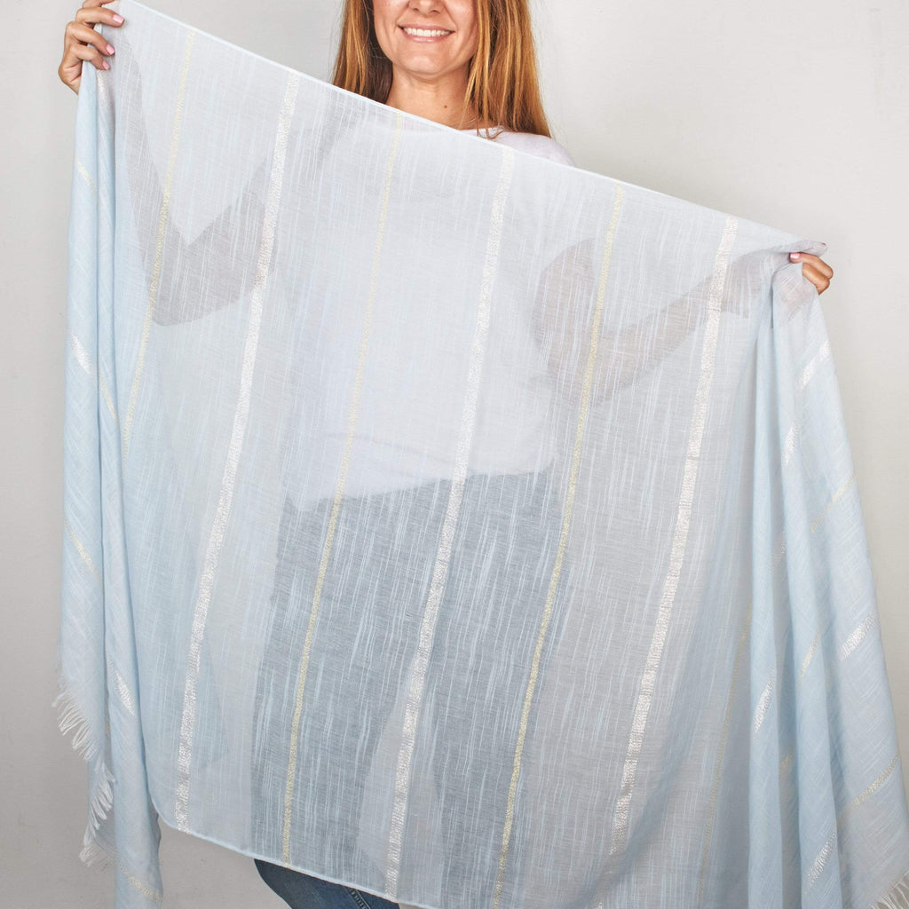 LEISURES ACCESSORIES SCARVES PARRIE
